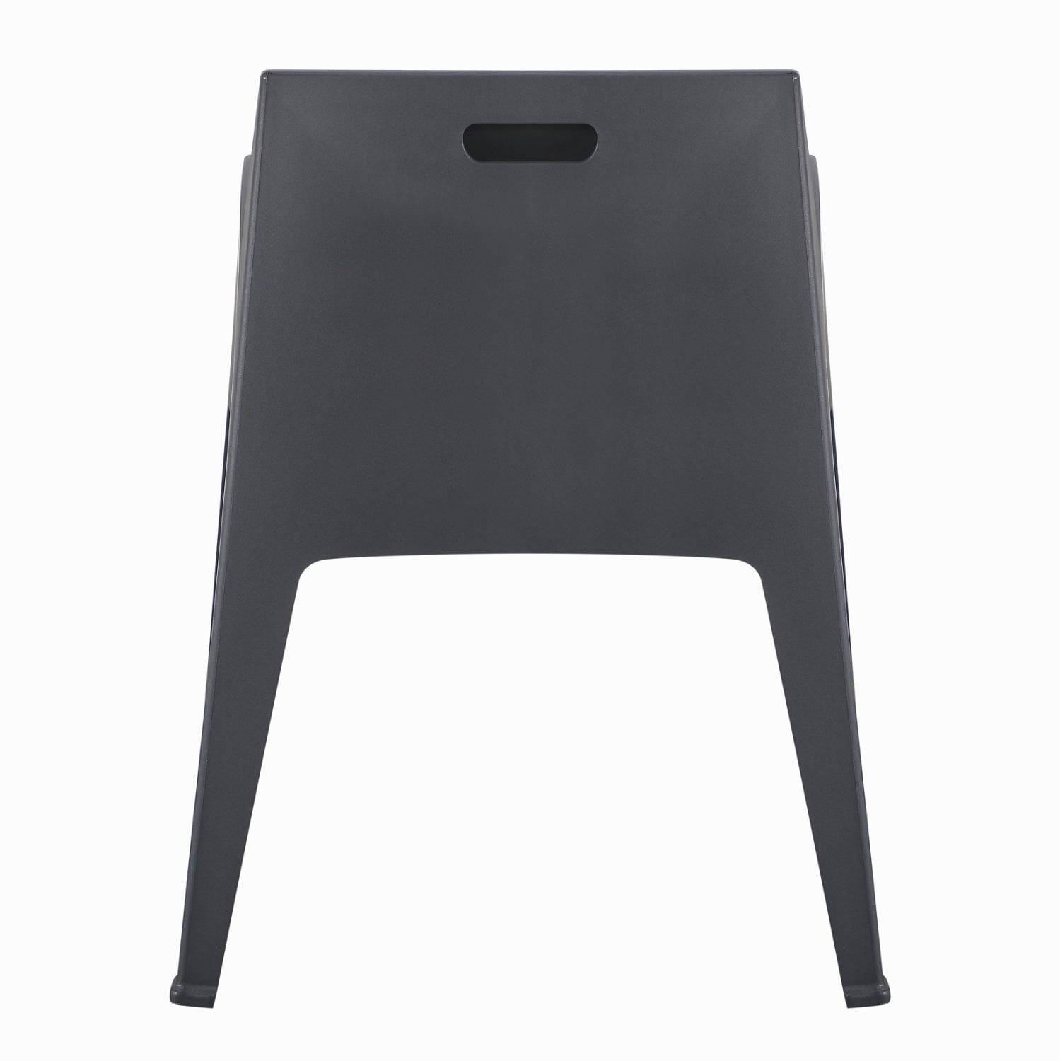 ΠΟΛΥΘΡΟΝΑ ΠΟΛΥΠΡΟΠΥΛΕΝΙΟΥ SLEEK HM6370.10 ΓΚΡΙ 68x63x82,5Υεκ.