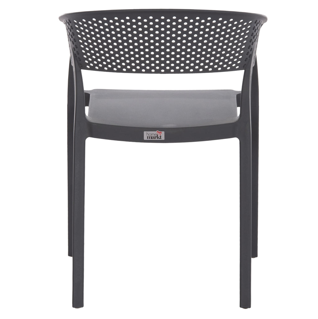 ΠΟΛΥΘΡΟΝΑ ΠΟΛΥΠΡΟΠΥΛΕΝΙΟΥ PERFOE HM5941.10 ΓΚΡΙ 56x50x73Υεκ.