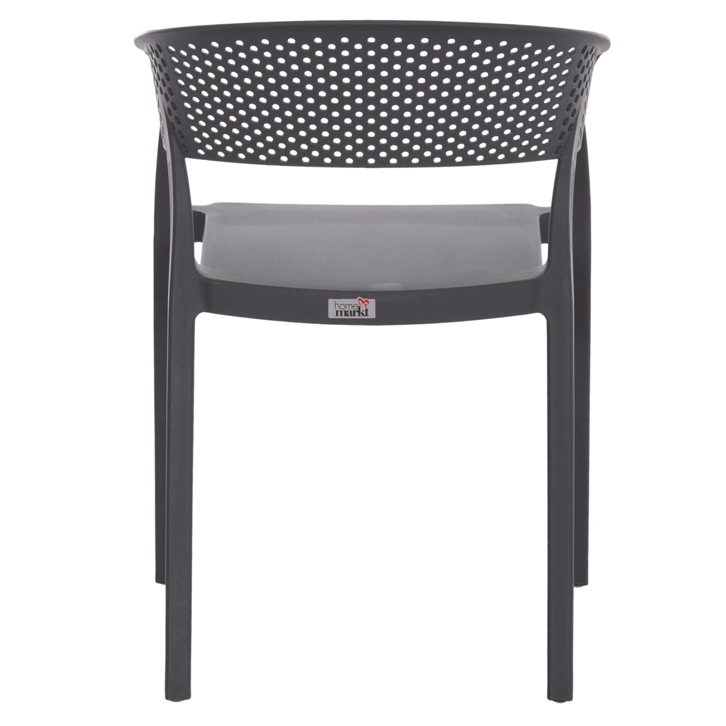 ΠΟΛΥΘΡΟΝΑ ΠΟΛΥΠΡΟΠΥΛΕΝΙΟΥ PERFOE HM5941.10 ΓΚΡΙ 56x50x73Υεκ.