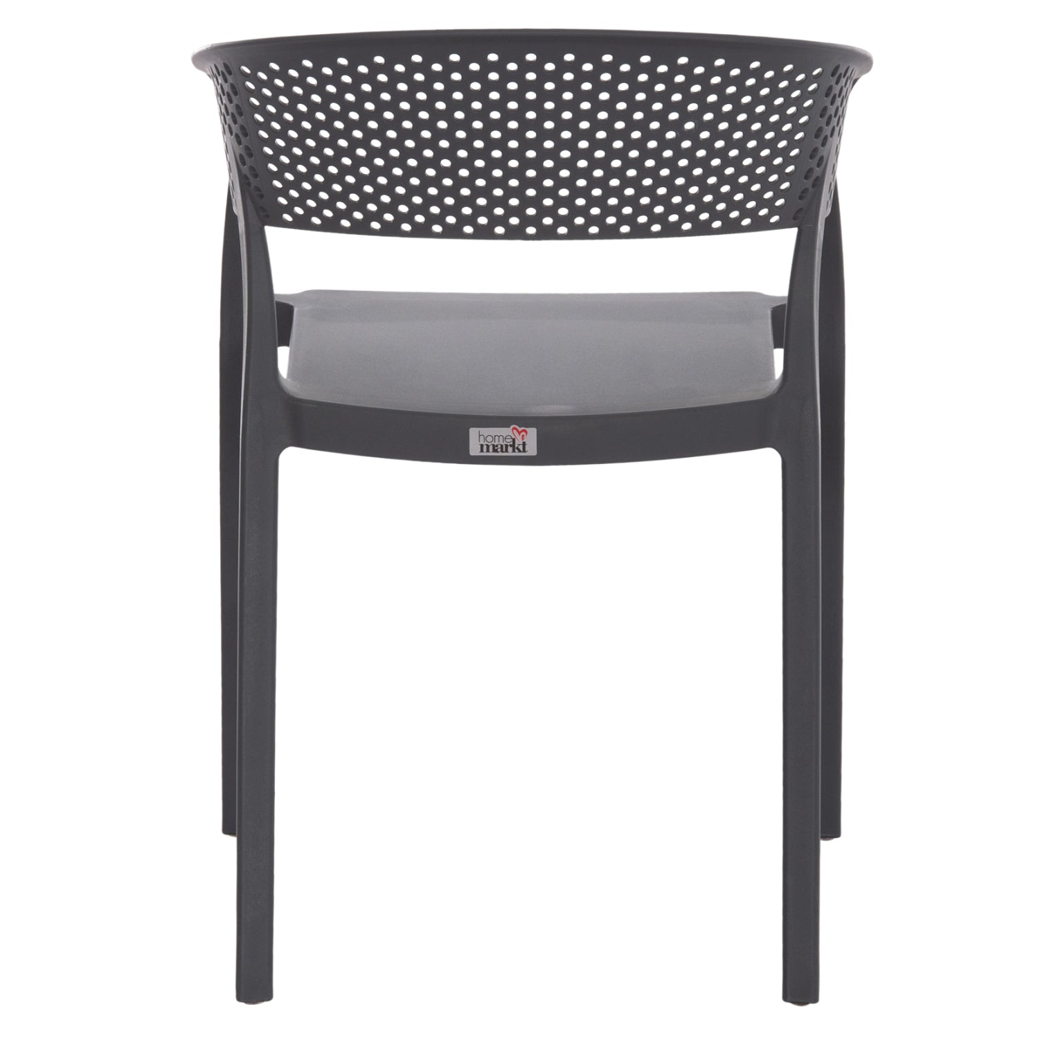 ΠΟΛΥΘΡΟΝΑ ΠΟΛΥΠΡΟΠΥΛΕΝΙΟΥ PERFOE HM5941.10 ΓΚΡΙ 56x50x73Υεκ.