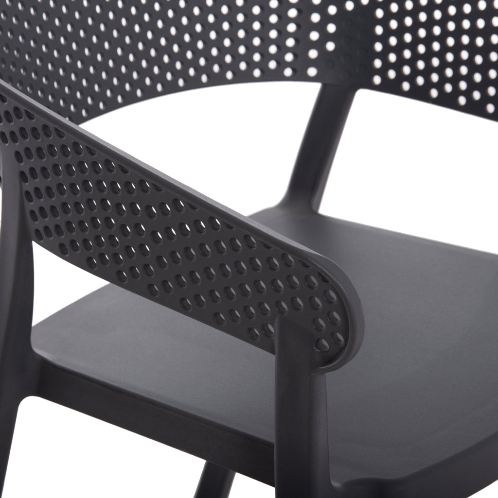 ΠΟΛΥΘΡΟΝΑ ΠΟΛΥΠΡΟΠΥΛΕΝΙΟΥ PERFOE HM5941.10 ΓΚΡΙ 56x50x73Υεκ.