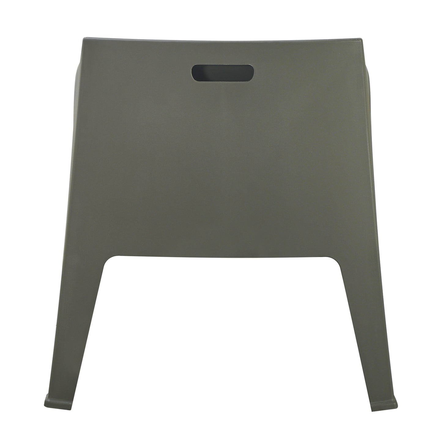 ΠΟΛΥΘΡΟΝΑ ΠΟΛΥΠΡΟΠΥΛΕΝΙΟΥ LOUNGE SLEEK HM6365.05 DARK OLIVE GREEN 62x68x73Υεκ.