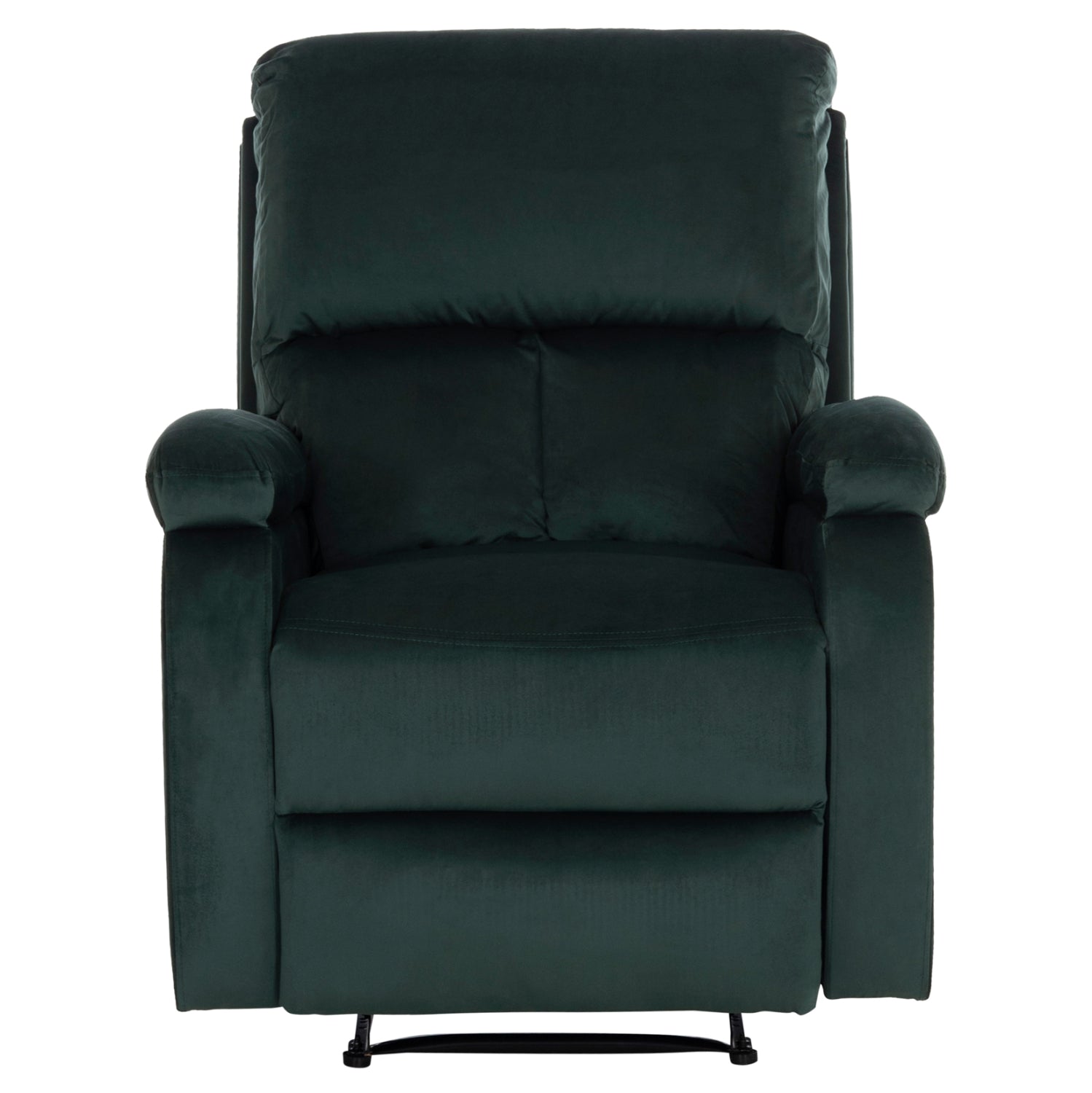 ΠΟΛΥΘΡΟΝΑ RELAX DIONI HM3296.05 ΠΡΑΣΙΝΟ ΒΕΛΟΥΔΟ 85x90x100Υεκ.