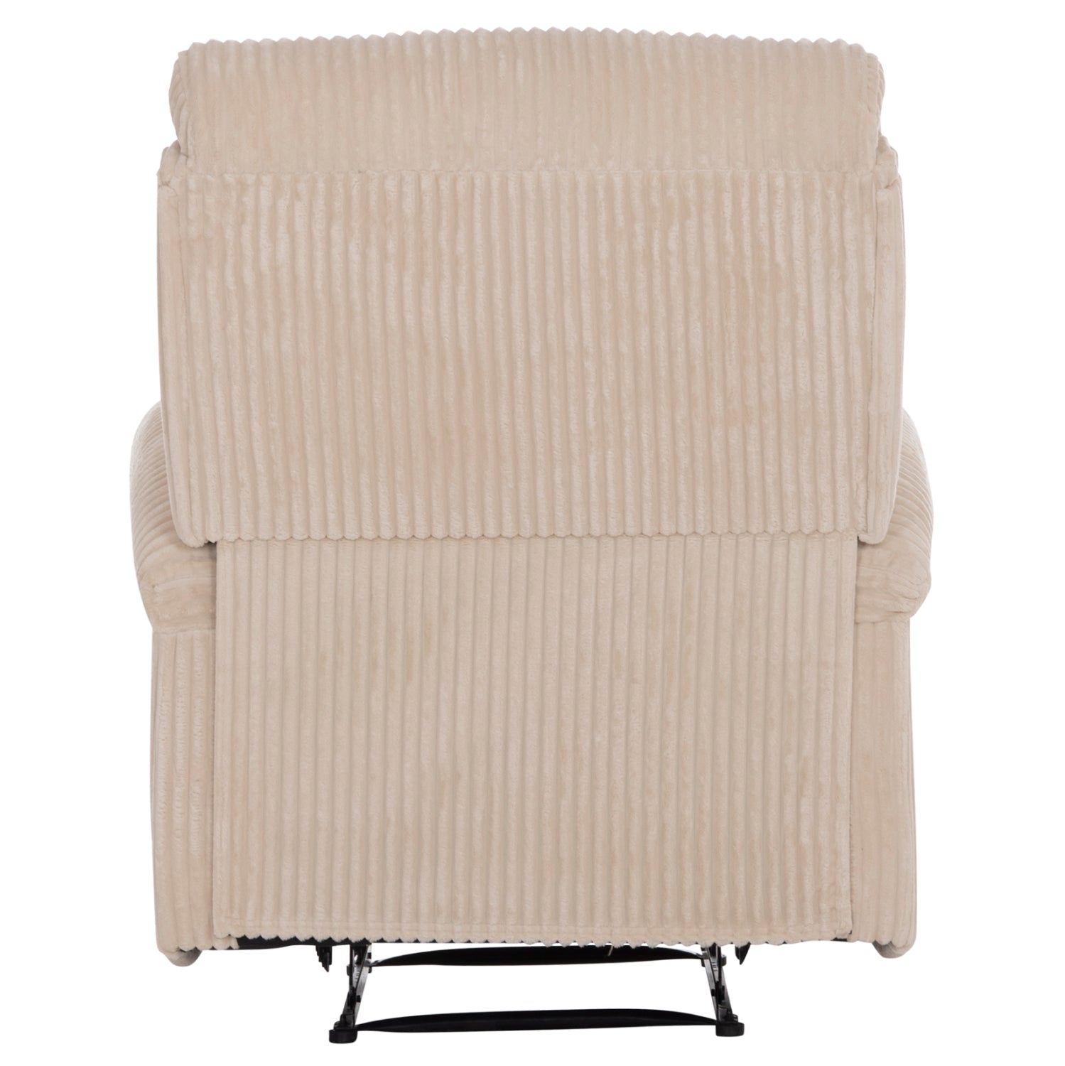 ΠΟΛΥΘΡΟΝΑ RELAX DIONI HM3296.12 ΜΠΕΖ ΡΙΓΕ ΥΦΑΣΜΑ 85x90x100Υεκ.