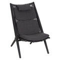 ΠΟΛΥΘΡΟΝΑ RELAX REMUS HM6642.01 ΑΛΟΥΜΙΝΙΟ ΑΝΘΡΑΚΙ-ΣΧΟΙΝΙ OLEFIN ΑΝΘΡΑΚΙ 63x87x94Υεκ.