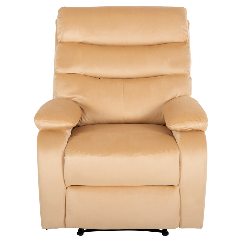 ΠΟΛΥΘΡΟΝΑ RELAX YASUMU HM9783.05 ΕΚΡΟΥ ΒΕΛΟΥΔΟ 80x93x100Υεκ.