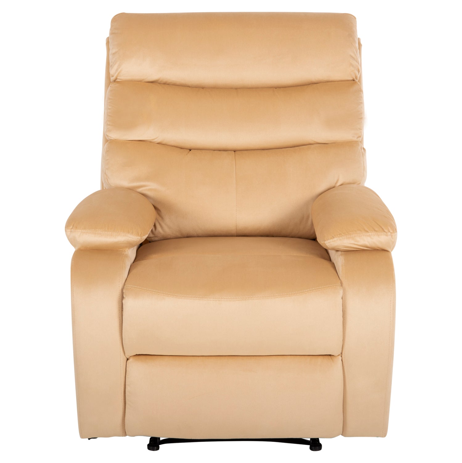 ΠΟΛΥΘΡΟΝΑ RELAX YASUMU HM9783.05 ΕΚΡΟΥ ΒΕΛΟΥΔΟ 80x93x100Υεκ.