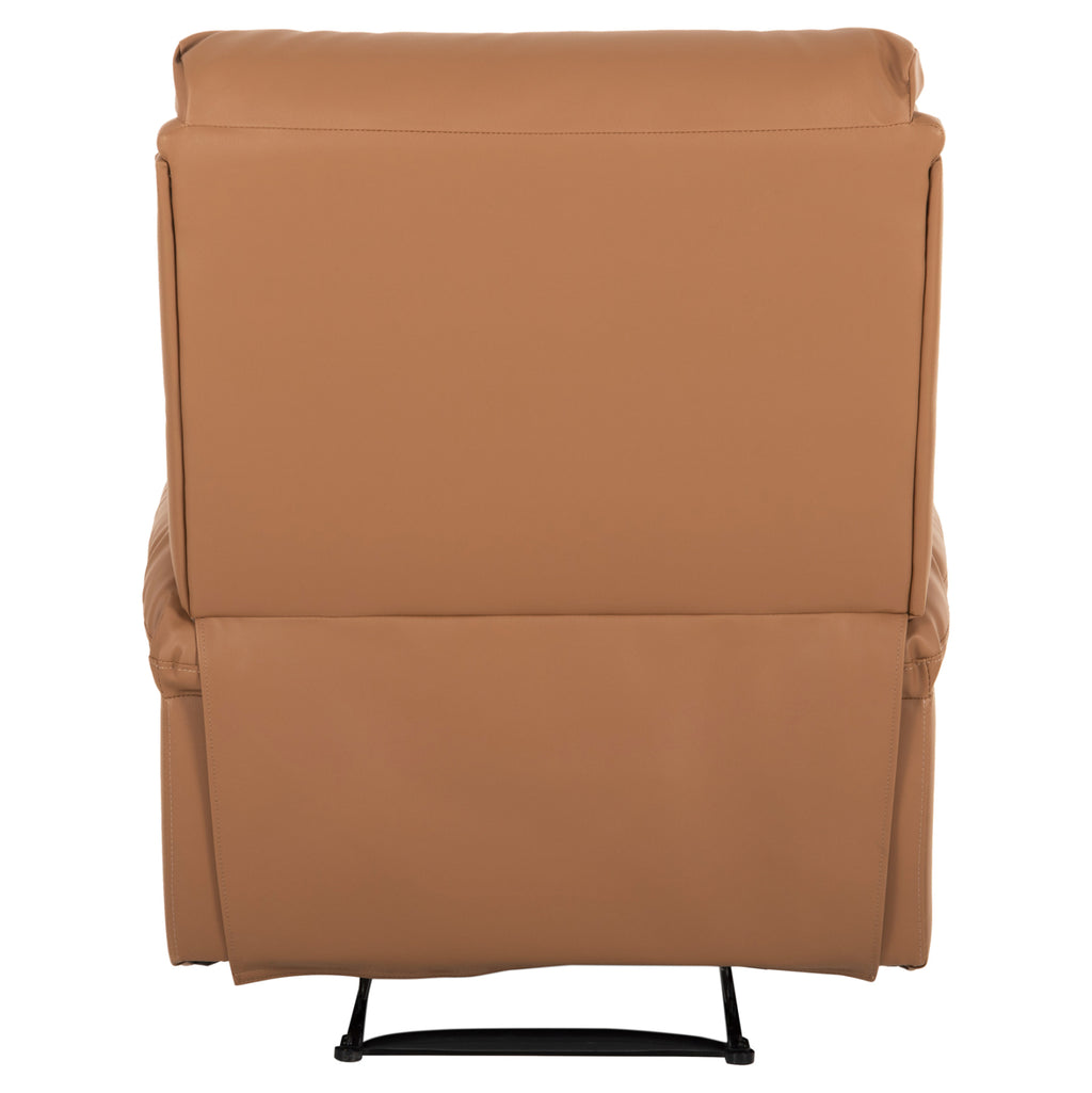 ΠΟΛΥΘΡΟΝΑ RELAX YASUMU HM9783.12 ΚΑΦΕ PU 80x93x100Υεκ.