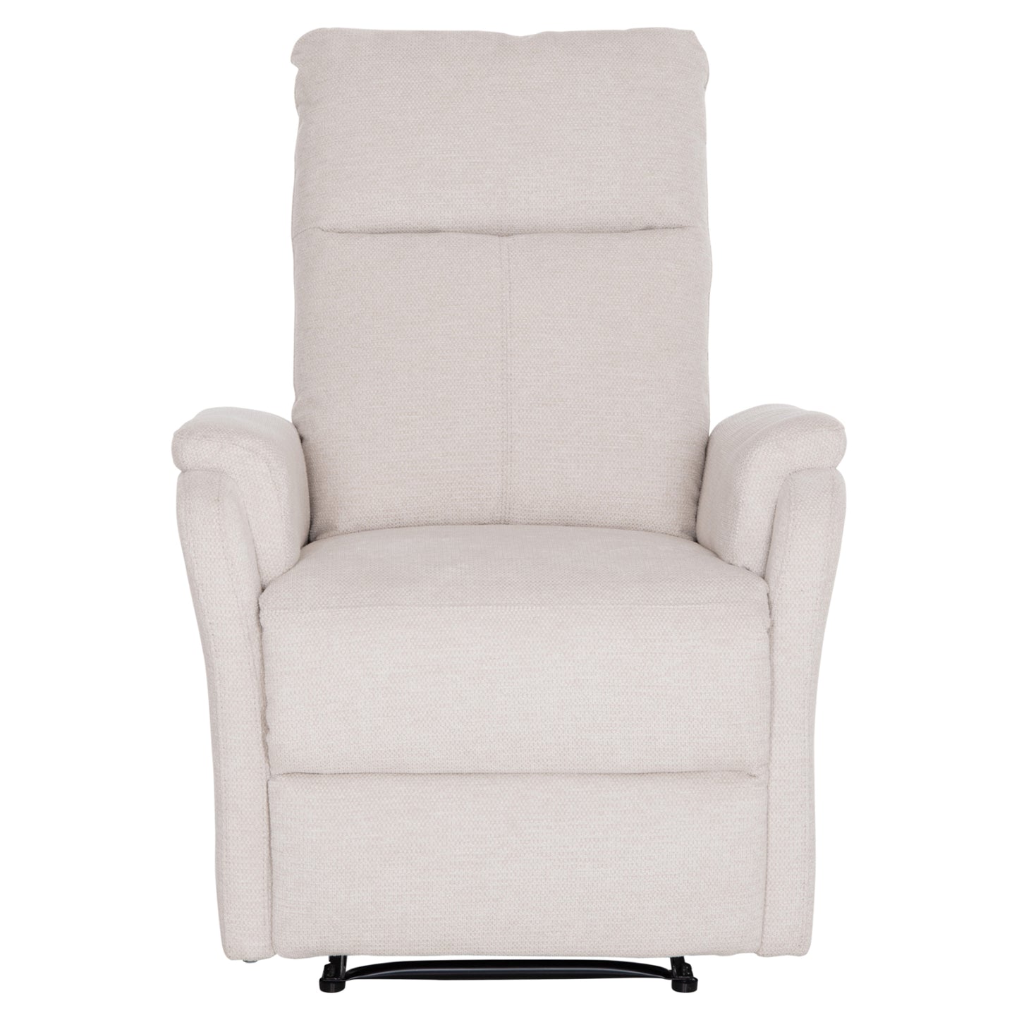 ΠΟΛΥΘΡΟΝΑ RELAX ΜΕ ΗΛΕΚΤΡΙΚΗ ΑΝΑΚΛΙΣΗ SYNTHIA HM3309.01 ΜΠΕΖ ΥΦΑΣΜΑ 75x86x100Yεκ
