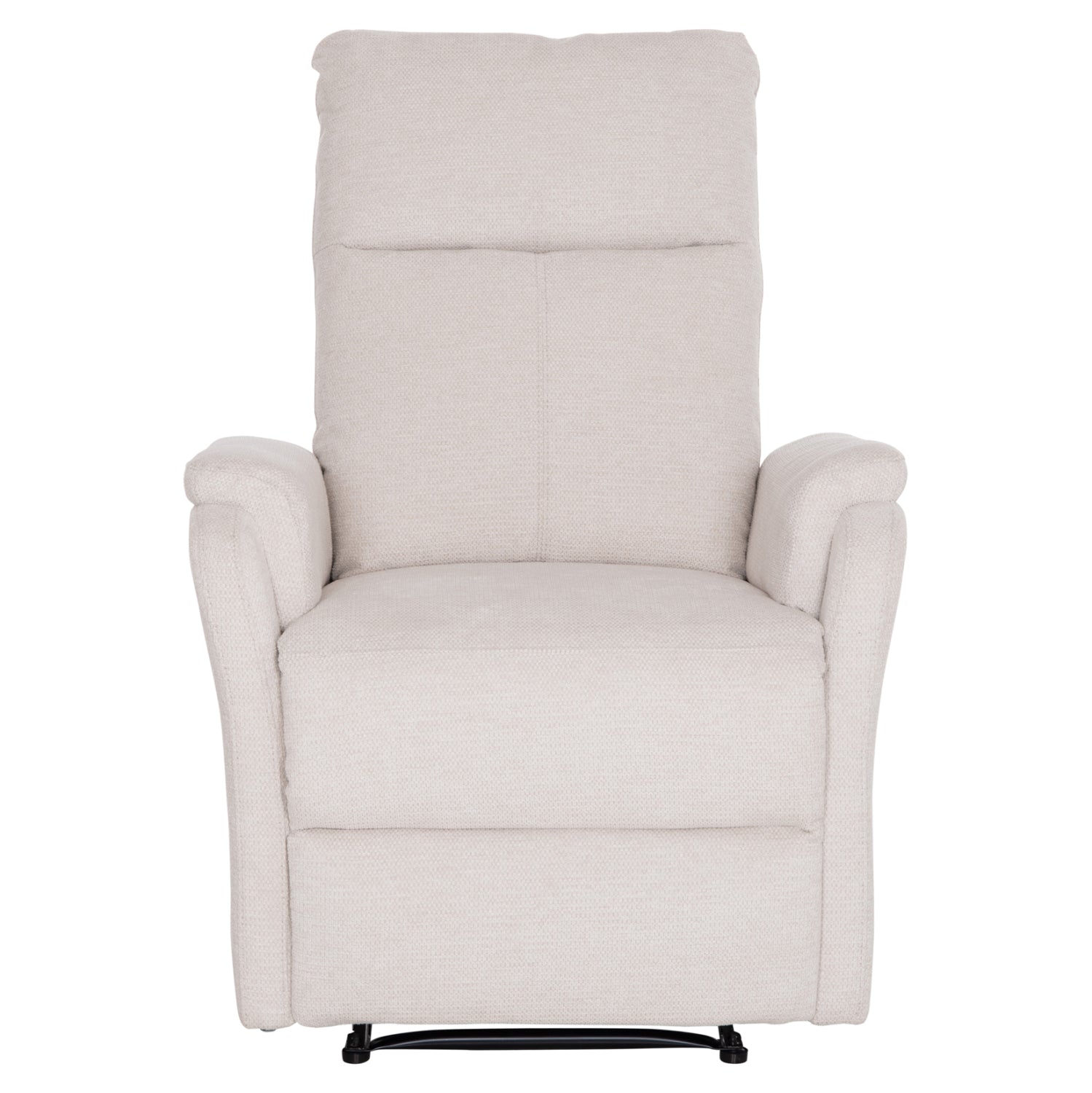 ΠΟΛΥΘΡΟΝΑ RELAX ΜΕ ΗΛΕΚΤΡΙΚΗ ΑΝΑΚΛΙΣΗ SYNTHIA HM3309.01 ΜΠΕΖ ΥΦΑΣΜΑ 75x86x100Yεκ