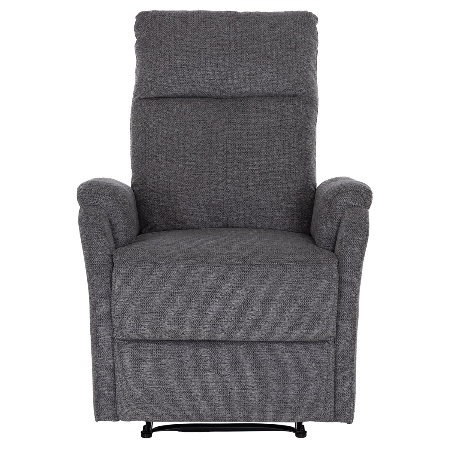 ΠΟΛΥΘΡΟΝΑ RELAX ΜΕ ΗΛΕΚΤΡΙΚΗ ΑΝΑΚΛΙΣΗ SYNTHIA HM3309.03 ΓΚΡΙ ΥΦΑΣΜΑ 75x86x100Yεκ