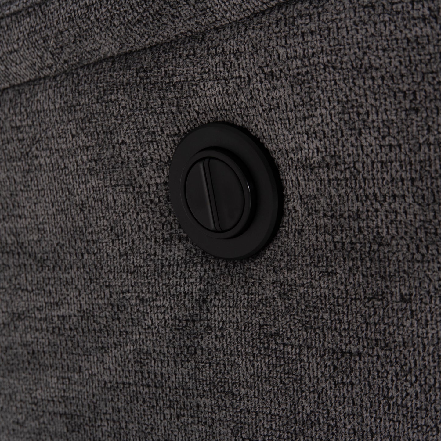 ΠΟΛΥΘΡΟΝΑ RELAX ΜΕ ΗΛΕΚΤΡΙΚΗ ΑΝΑΚΛΙΣΗ SYNTHIA HM3309.03 ΓΚΡΙ ΥΦΑΣΜΑ 75x86x100Yεκ