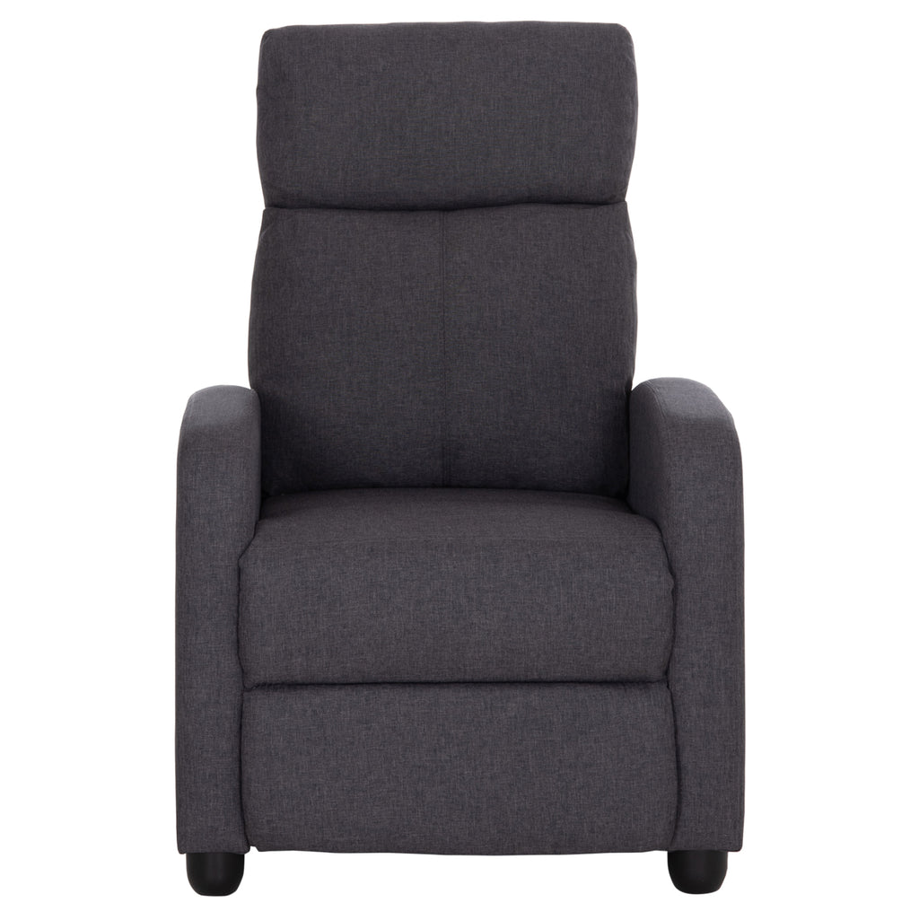ΠΟΛΥΘΡΟΝΑ ΣΑΛΟΝΙΟΥ RELAX DROSEN HM3299.01 ΓΚΡΙ ΥΦΑΣΜΑ 68x80x93Υεκ