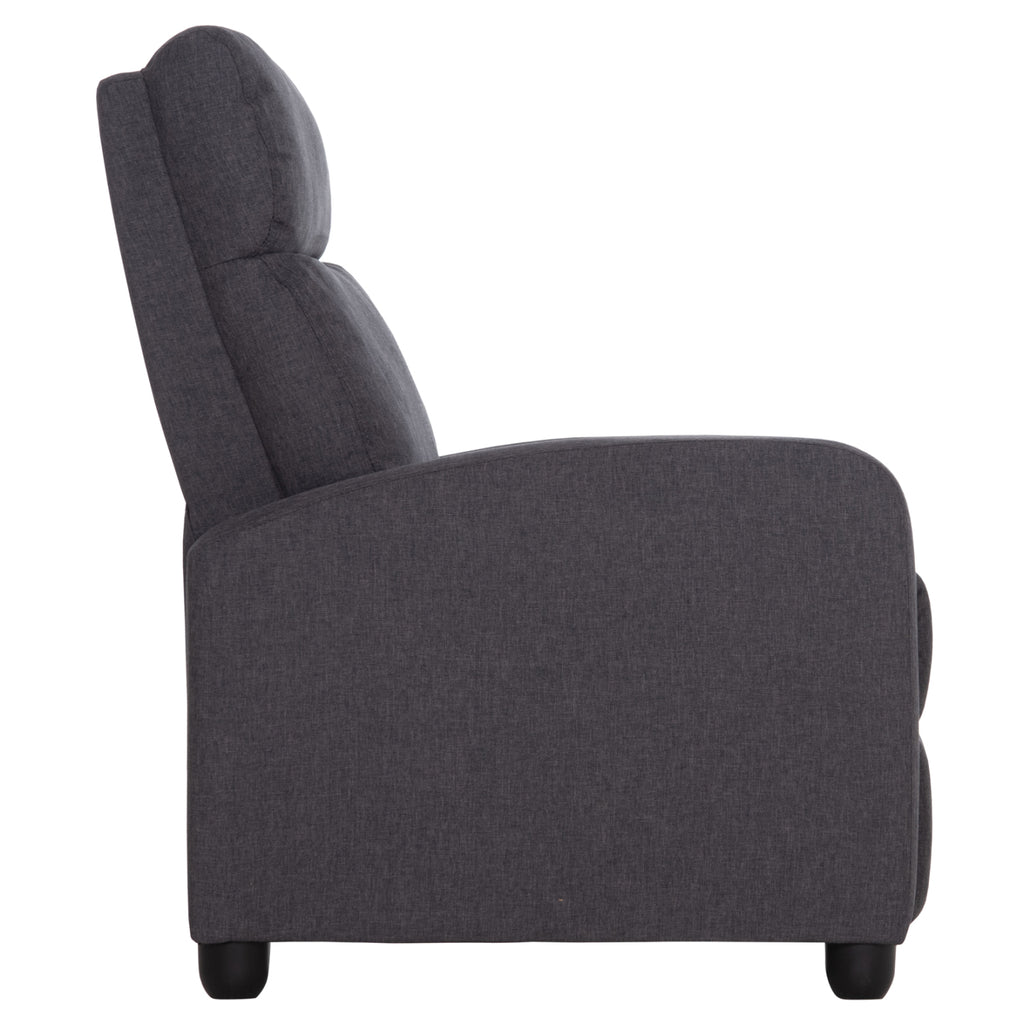 ΠΟΛΥΘΡΟΝΑ ΣΑΛΟΝΙΟΥ RELAX DROSEN HM3299.01 ΓΚΡΙ ΥΦΑΣΜΑ 68x80x93Υεκ