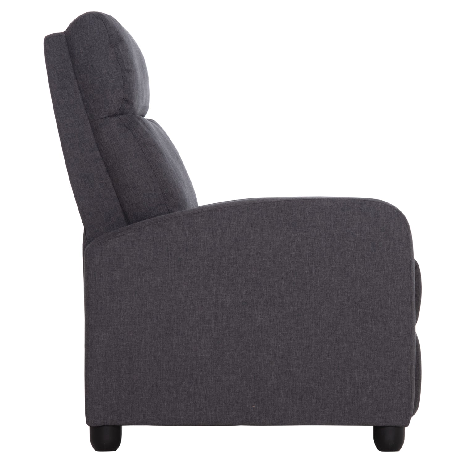 ΠΟΛΥΘΡΟΝΑ ΣΑΛΟΝΙΟΥ RELAX DROSEN HM3299.01 ΓΚΡΙ ΥΦΑΣΜΑ 68x80x93Υεκ