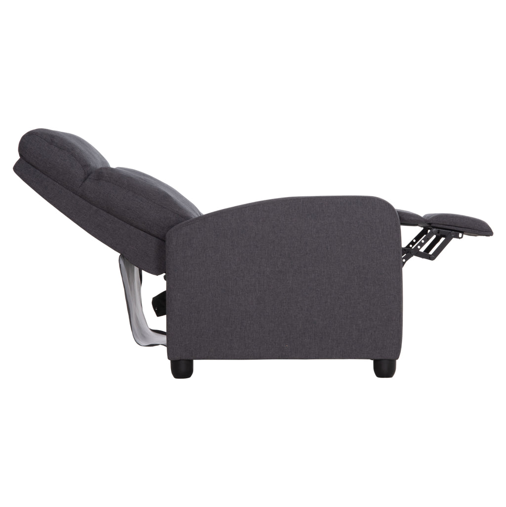 ΠΟΛΥΘΡΟΝΑ ΣΑΛΟΝΙΟΥ RELAX DROSEN HM3299.01 ΓΚΡΙ ΥΦΑΣΜΑ 68x80x93Υεκ