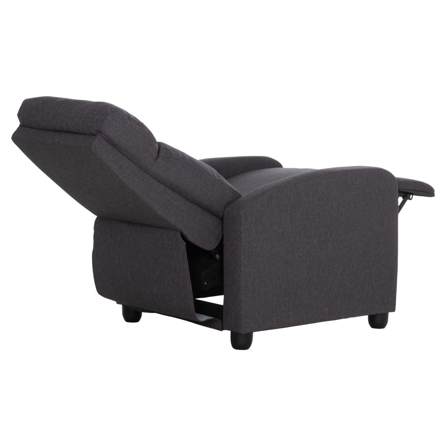 ΠΟΛΥΘΡΟΝΑ ΣΑΛΟΝΙΟΥ RELAX DROSEN HM3299.01 ΓΚΡΙ ΥΦΑΣΜΑ 68x80x93Υεκ