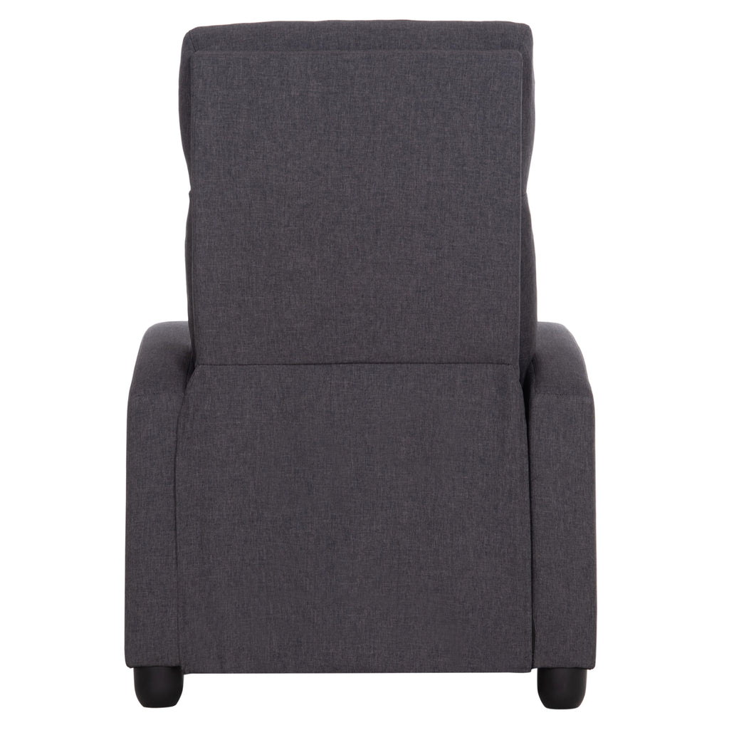 ΠΟΛΥΘΡΟΝΑ ΣΑΛΟΝΙΟΥ RELAX DROSEN HM3299.01 ΓΚΡΙ ΥΦΑΣΜΑ 68x80x93Υεκ