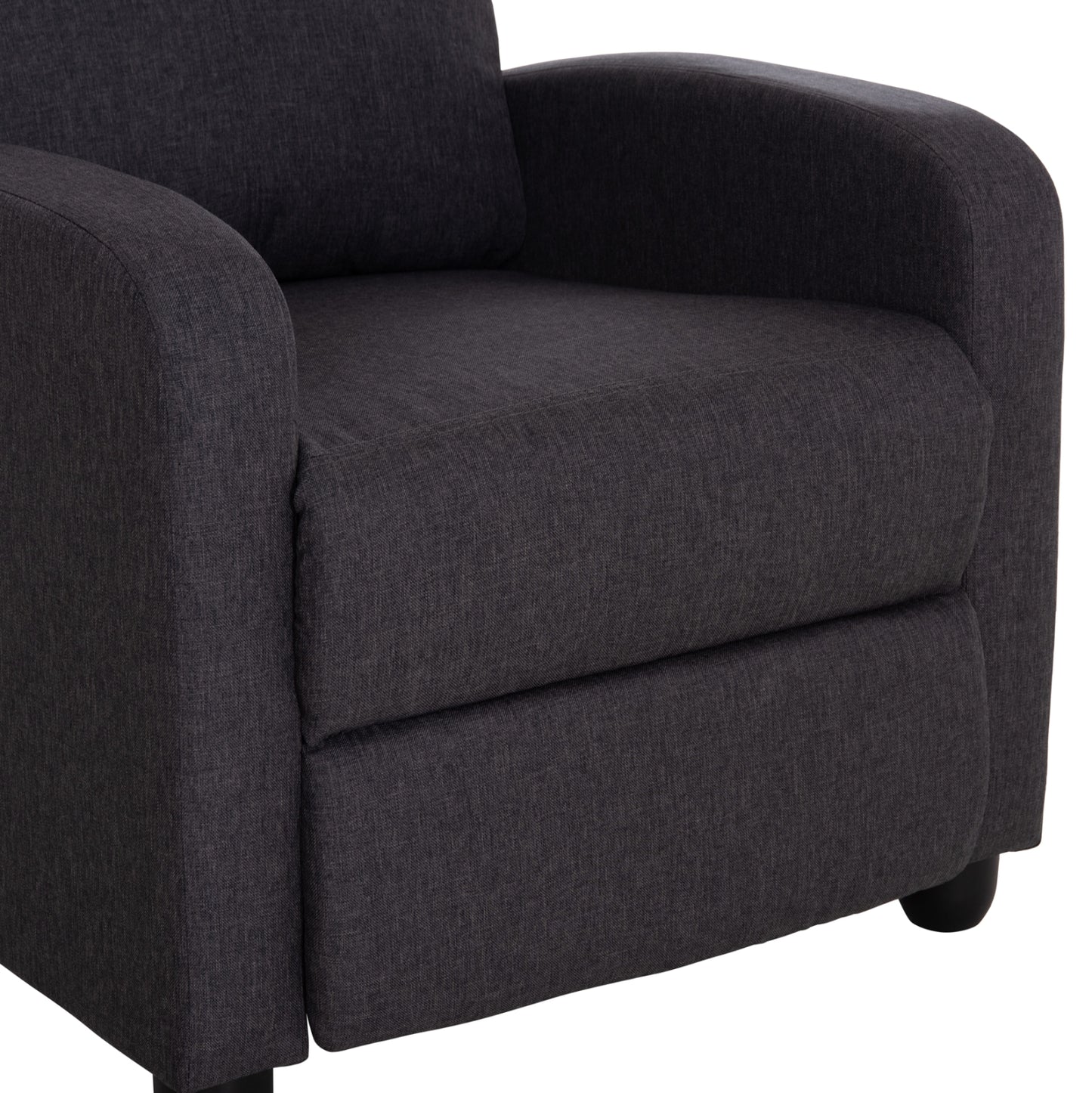ΠΟΛΥΘΡΟΝΑ ΣΑΛΟΝΙΟΥ RELAX DROSEN HM3299.01 ΓΚΡΙ ΥΦΑΣΜΑ 68x80x93Υεκ