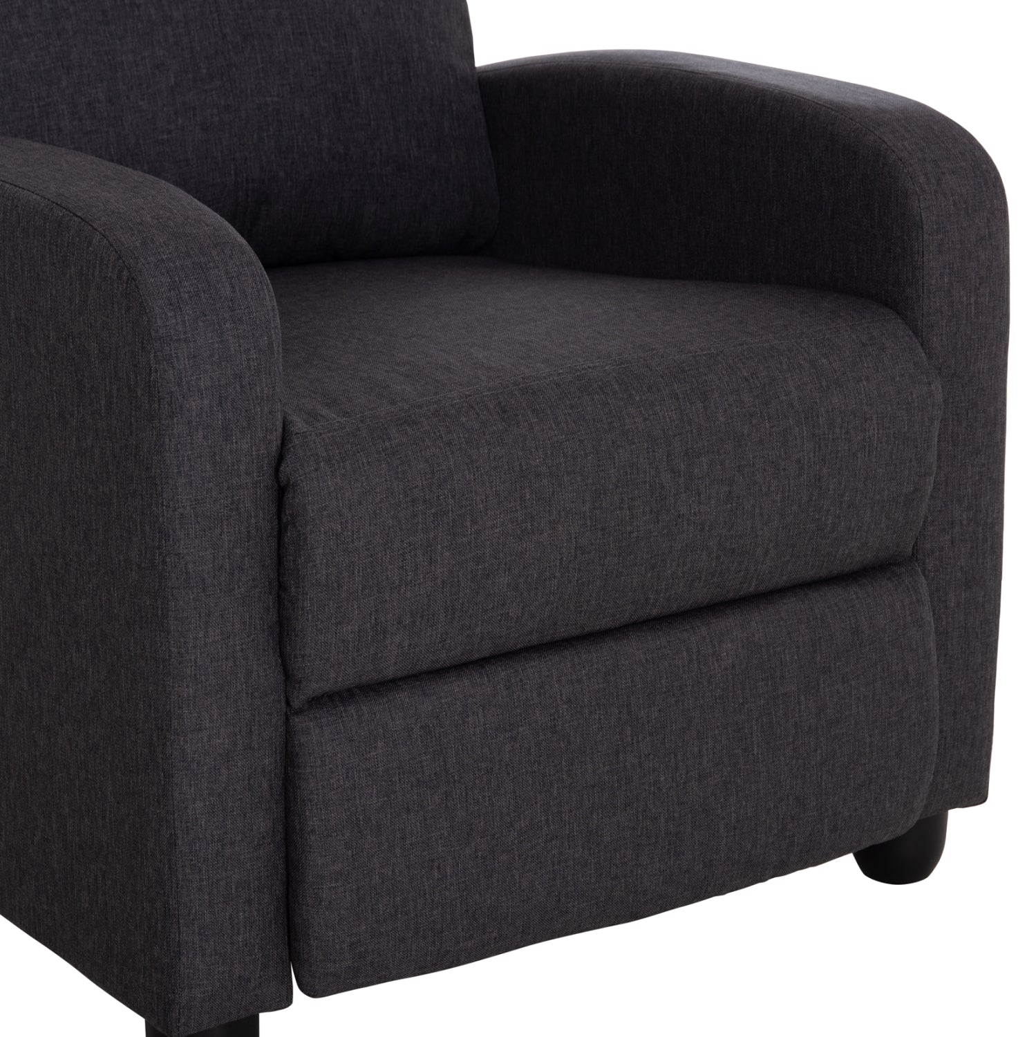 ΠΟΛΥΘΡΟΝΑ ΣΑΛΟΝΙΟΥ RELAX DROSEN HM3299.01 ΓΚΡΙ ΥΦΑΣΜΑ 68x80x93Υεκ