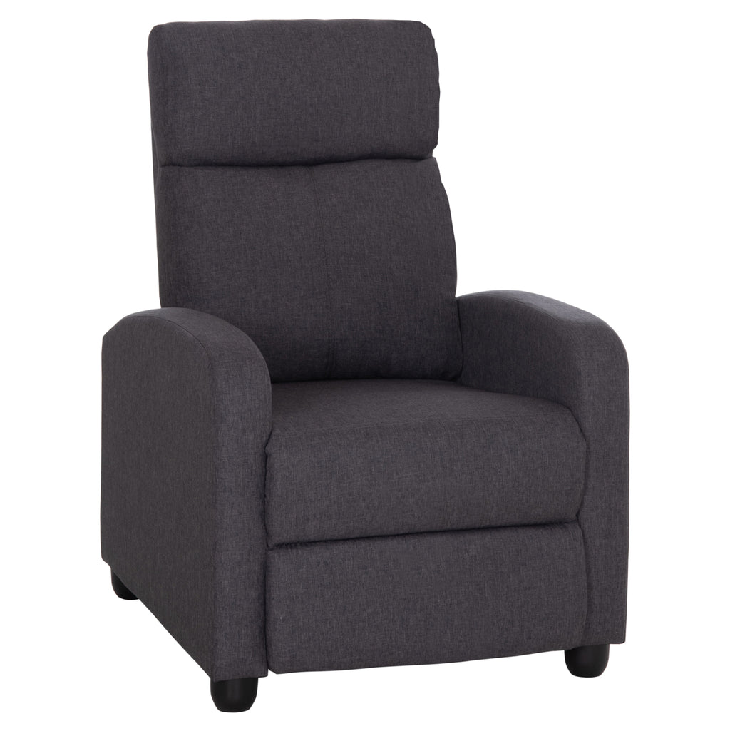 ΠΟΛΥΘΡΟΝΑ ΣΑΛΟΝΙΟΥ RELAX DROSEN HM3299.01 ΓΚΡΙ ΥΦΑΣΜΑ 68x80x93Υεκ