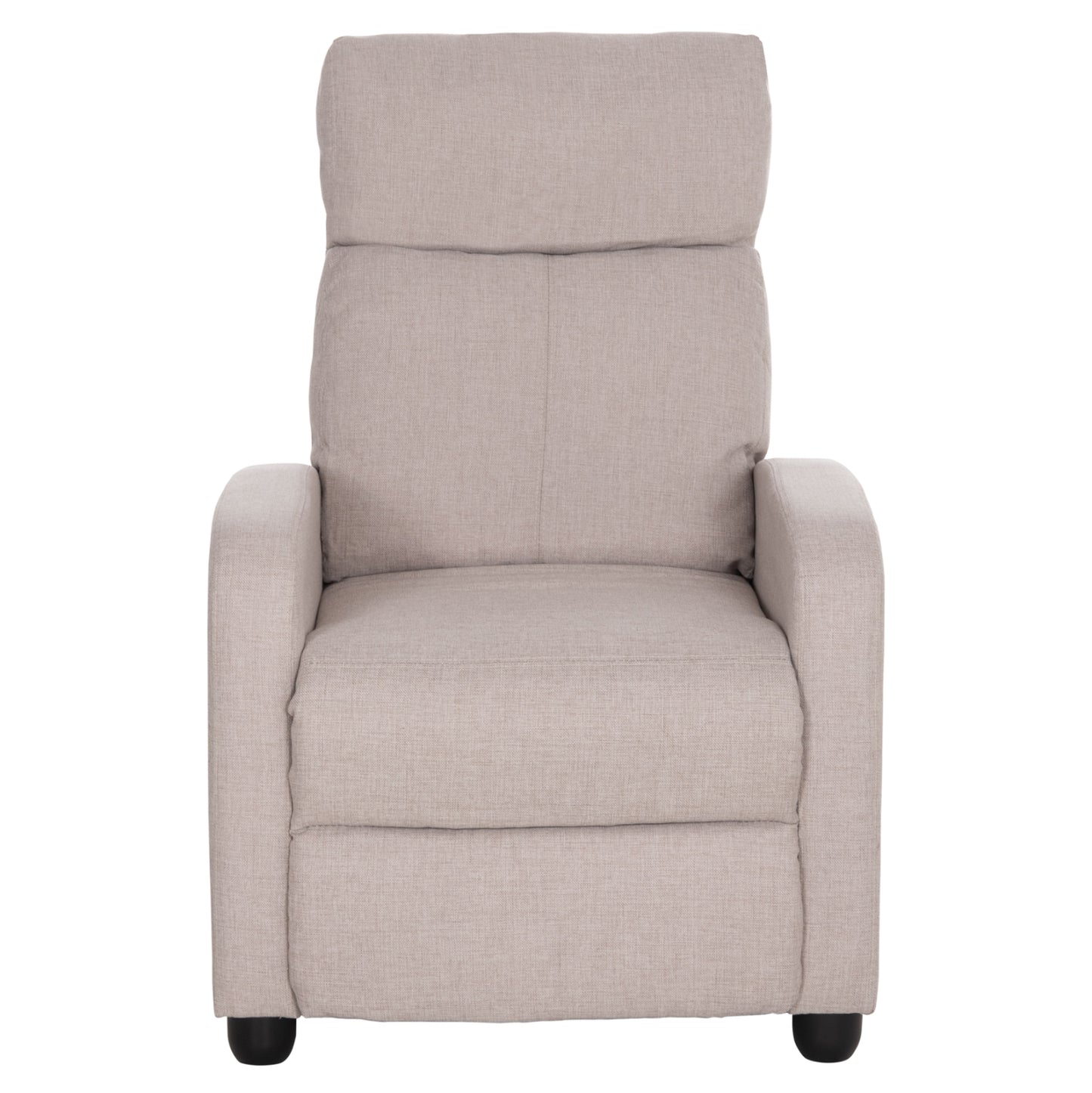 ΠΟΛΥΘΡΟΝΑ ΣΑΛΟΝΙΟΥ RELAX DROSEN HM3299.03 ΜΠΕΖ ΥΦΑΣΜΑ 68x80x93Υεκ