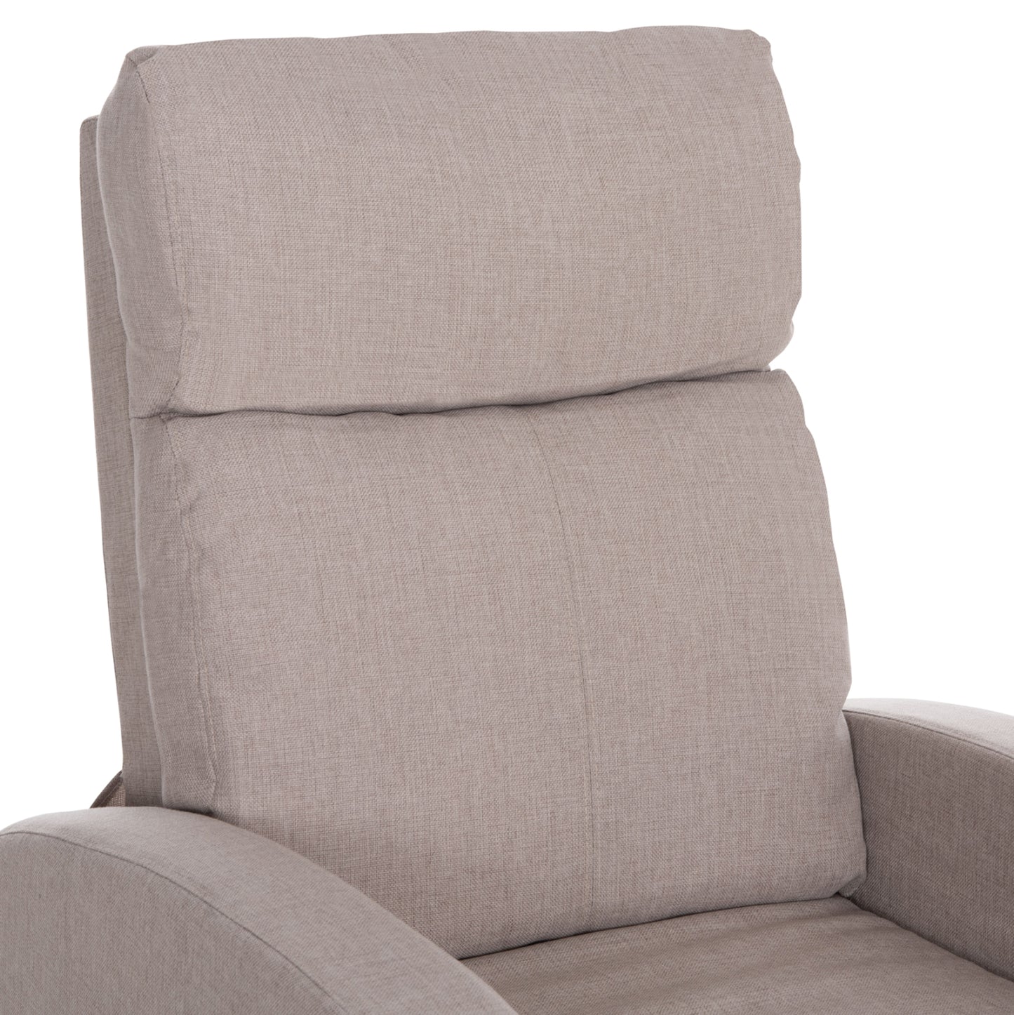 ΠΟΛΥΘΡΟΝΑ ΣΑΛΟΝΙΟΥ RELAX DROSEN HM3299.03 ΜΠΕΖ ΥΦΑΣΜΑ 68x80x93Υεκ