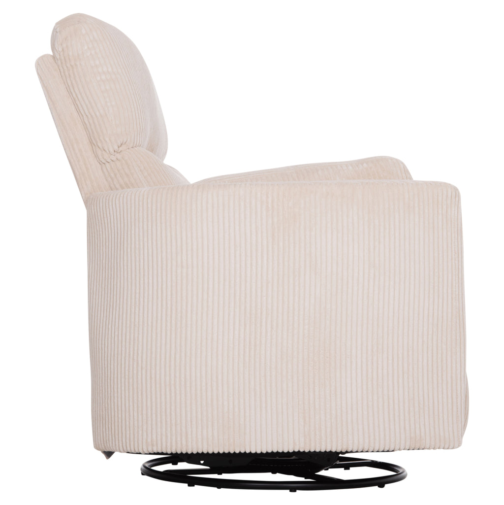 ΠΟΛΥΘΡΟΝΑ ΘΗΛΑΣΜΟΥ/RELAX VELMORA HM3300.03 ΜΠΕΖ ΚΟΤΛΕ ΥΦΑΣΜΑ 100x90x100Υεκ
