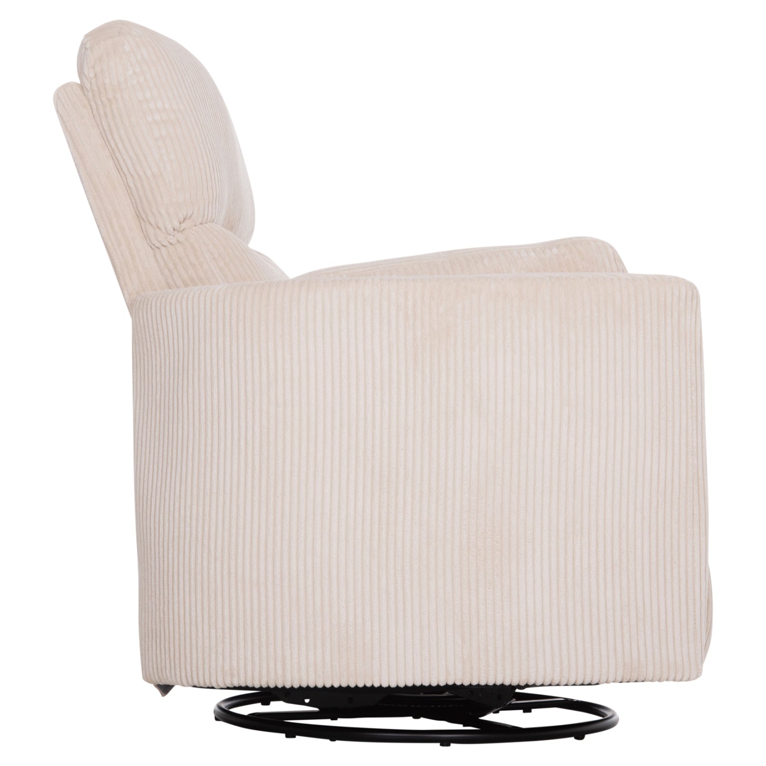 ΠΟΛΥΘΡΟΝΑ ΘΗΛΑΣΜΟΥ/RELAX VELMORA HM3300.03 ΜΠΕΖ ΚΟΤΛΕ ΥΦΑΣΜΑ 100x90x100Υεκ