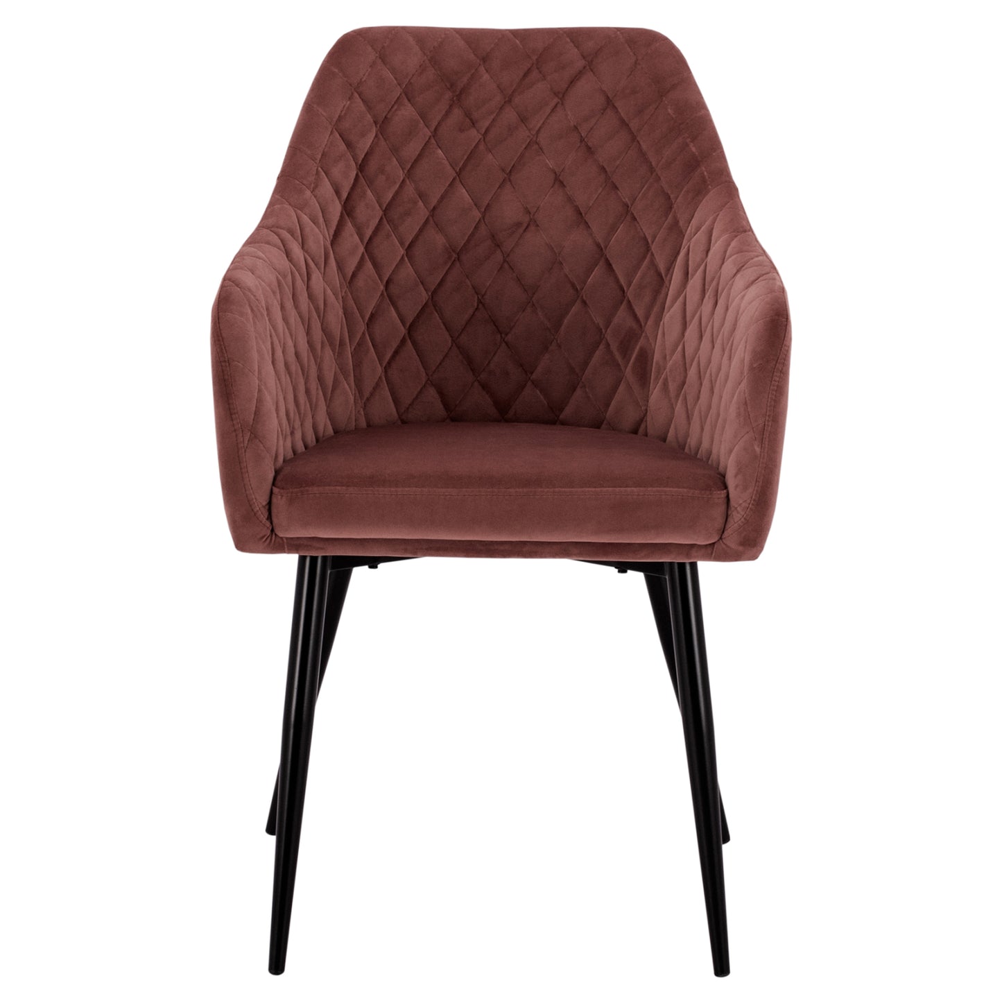 ΠΟΛΥΘΡΟΝΑΚΙ CHARLES HM8522.02 ΜΕ ΒΕΛΟΥΔΟ ΣΑΠΙΟ ΜΗΛΟ 52x60x89Υ εκ.