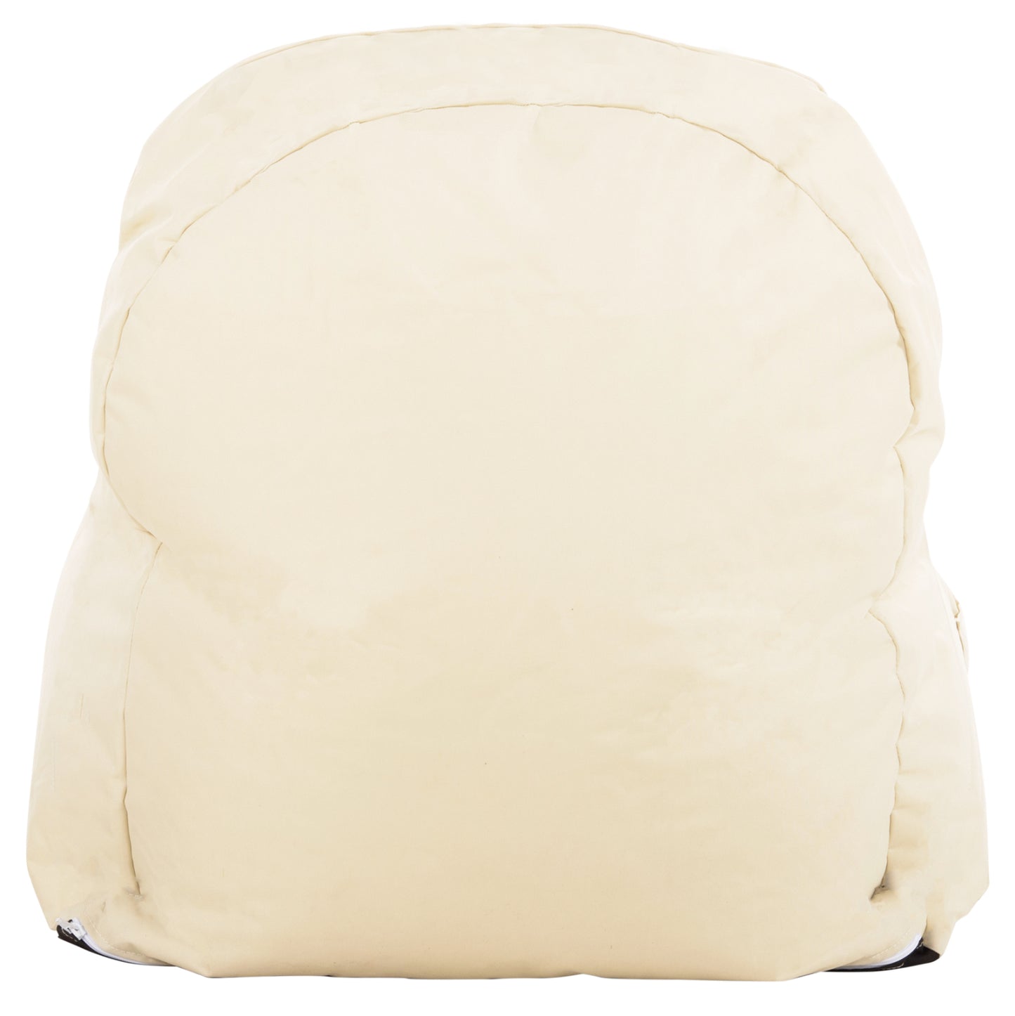 ΠΟΥΦ CLOUD ΑΔΙΑΒΡΟΧΗ ΠΟΛΥΘΡΟΝΑ HM5112.01 ΕΚΡΟΥ 6188 POLYESTER-UV PROTECTED 76x102x72Υεκ.