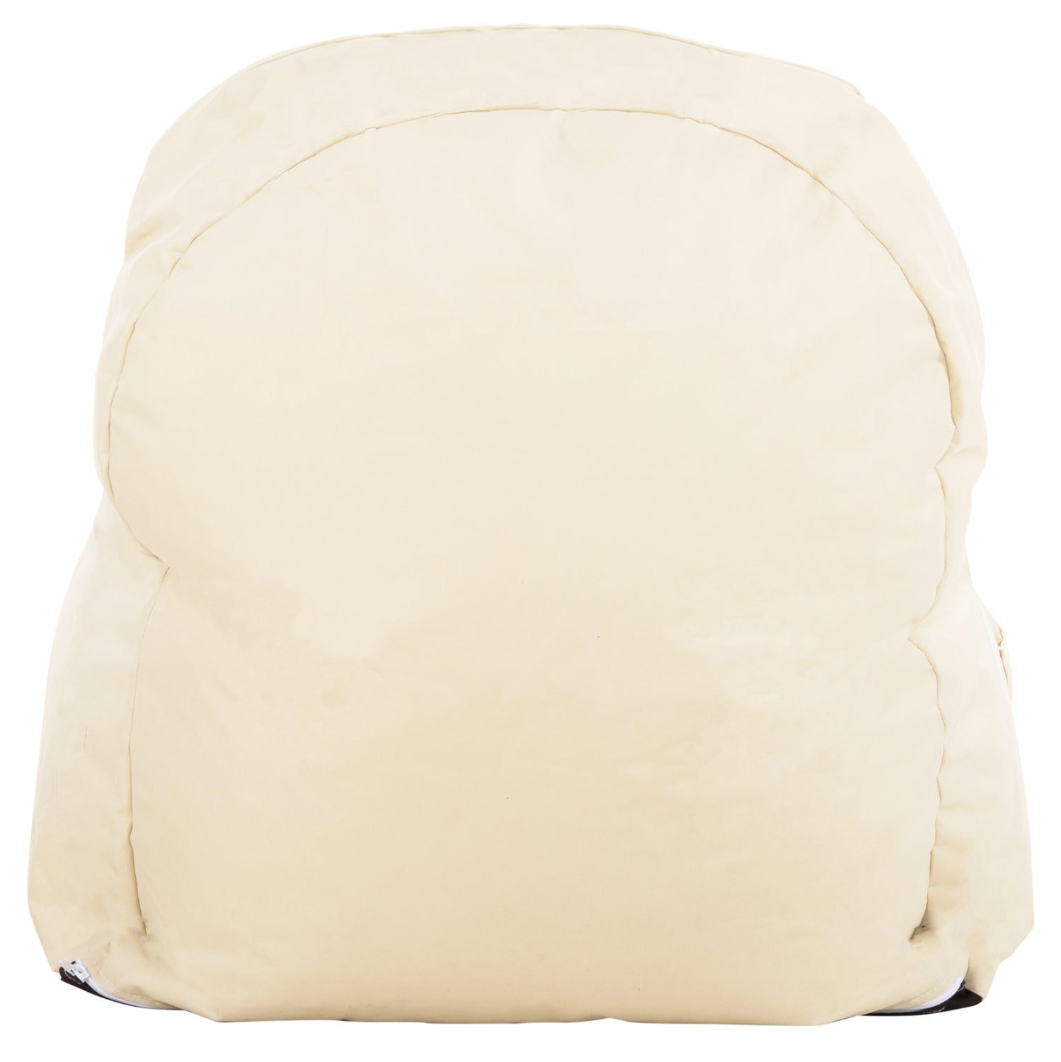 ΠΟΥΦ CLOUD ΑΔΙΑΒΡΟΧΗ ΠΟΛΥΘΡΟΝΑ HM5112.01 ΕΚΡΟΥ 6188 POLYESTER-UV PROTECTED 76x102x72Υεκ.