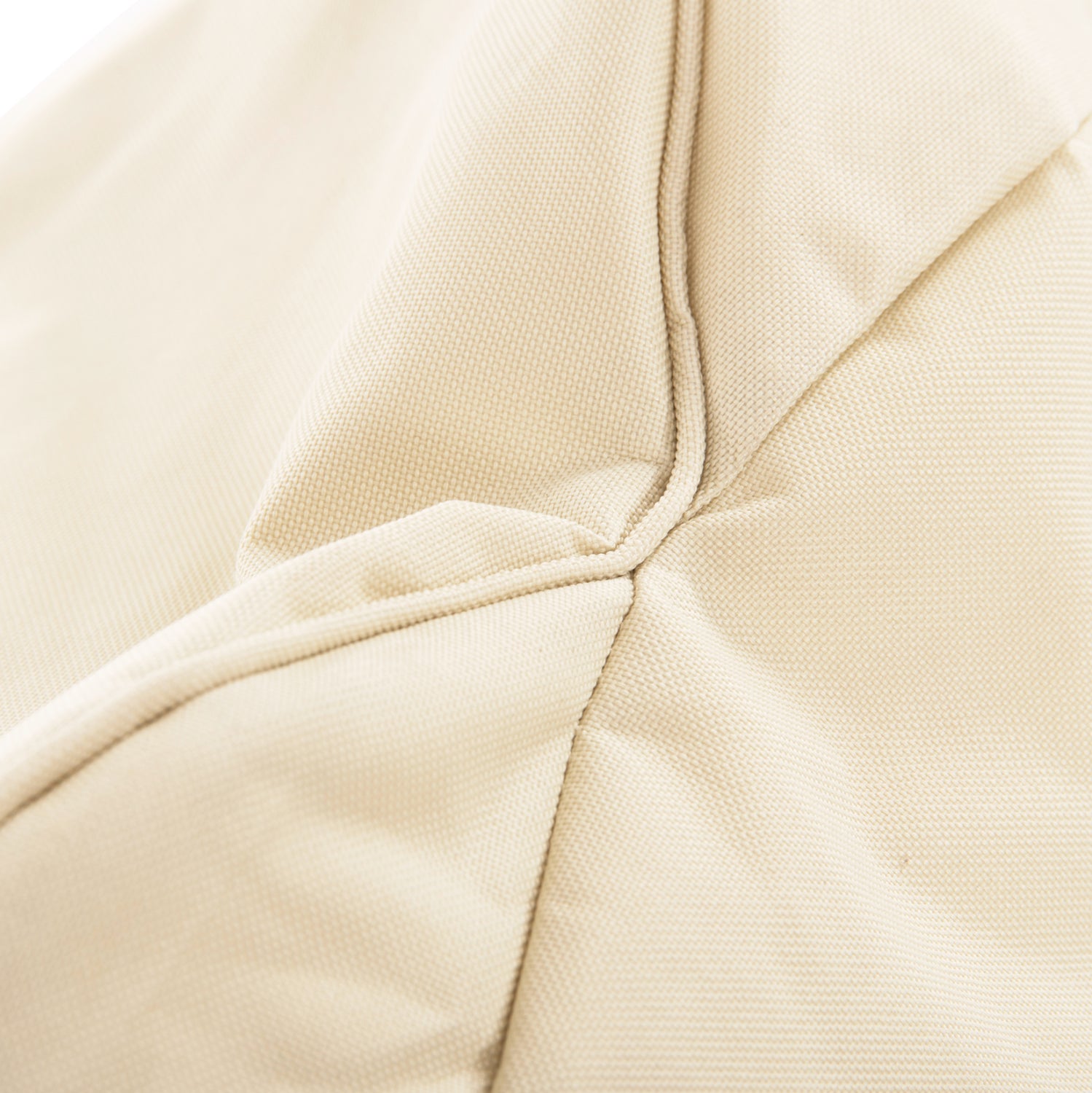 ΠΟΥΦ CLOUD ΑΔΙΑΒΡΟΧΗ ΠΟΛΥΘΡΟΝΑ HM5112.01 ΕΚΡΟΥ 6188 POLYESTER-UV PROTECTED 76x102x72Υεκ.