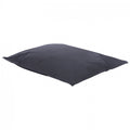 ΠΟΥΦ ANSHU HM5808.02 ΓΚΡΙ ΜΕ UV PROTECTION 140x180 εκ.