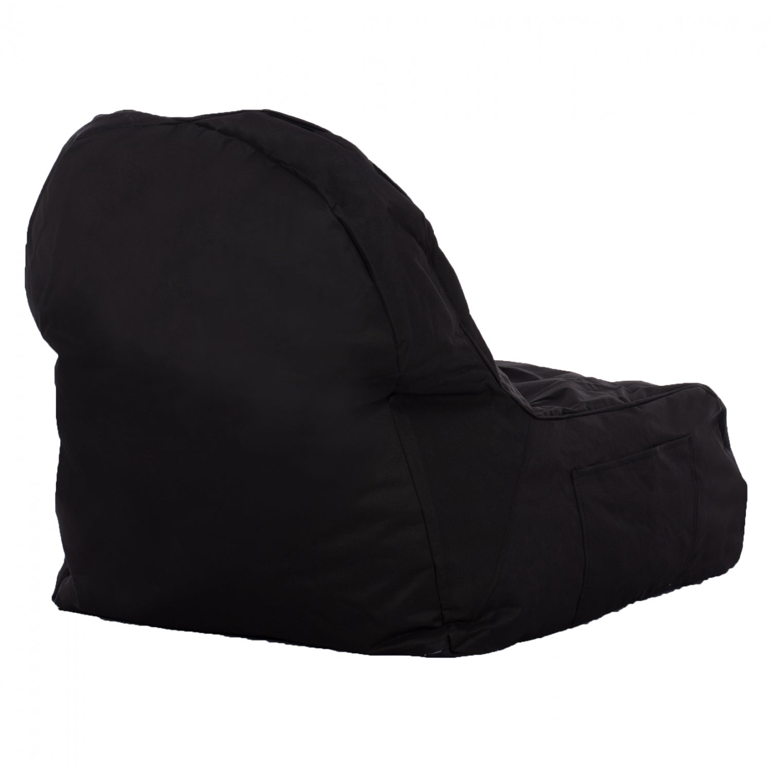 ΠΟΥΦ CLOUD ΑΔΙΑΒΡΟΧΗ ΠΟΛΥΘΡΟΝΑ HM5112.04 ΜΑΥΡΗ ΜΕ UV PROTECTION 81x78x73Y εκ.