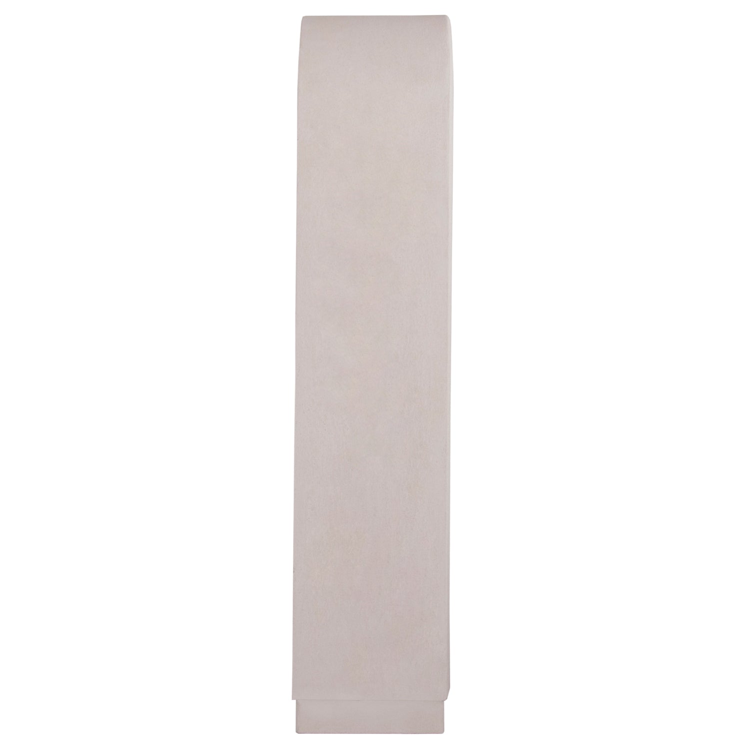 ΡΑΦΙΕΡΑ ΣΕΙΡΑ SANTORINI HM18045 MDF ΥΠΟΛΕΥΚΟ-ΡΑΦΙΑ ΞΥΛΟ ΕΛΑΤΟΥ ΦΥΣΙΚΟ 60x38,5x179Υεκ.