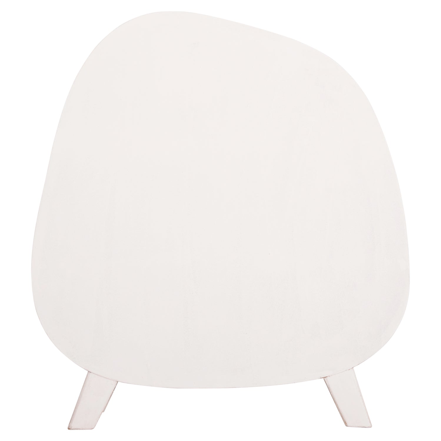 ΡΑΦΙΕΡΑ ΣΕΙΡΑ SANTORINI HM18060.01 MDF ΣΕ ΥΠΟΛΕΥΚΟ ΧΡΩΜΑ 120x38x133Υεκ.