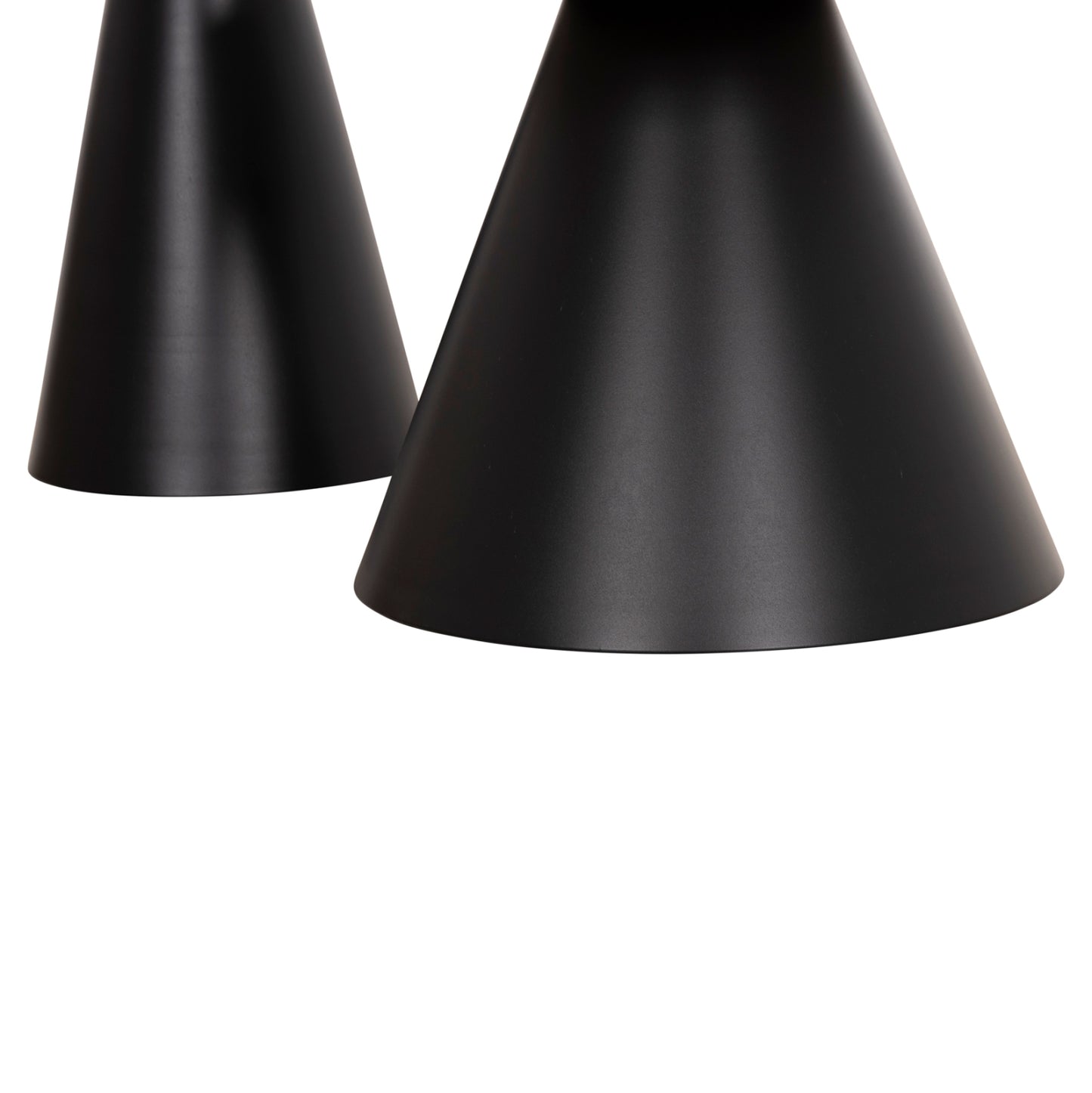 ΣΕΤ 2 ΤΡΑΠΕΖΙΑ ΣΑΛΟΝΙΟΥ RIDGE(X) HM18307.02 SINTERED STONE TOPS--ΒΑΣΕΙΣ ΜΑΥΡΕΣ Φ50 & Φ70