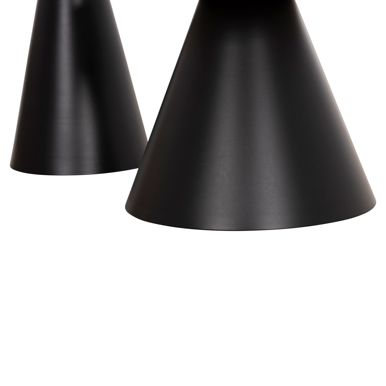 ΣΕΤ 2 ΤΡΑΠΕΖΙΑ ΣΑΛΟΝΙΟΥ RIDGE(X) HM18307.02 SINTERED STONE TOPS--ΒΑΣΕΙΣ ΜΑΥΡΕΣ Φ50 & Φ70