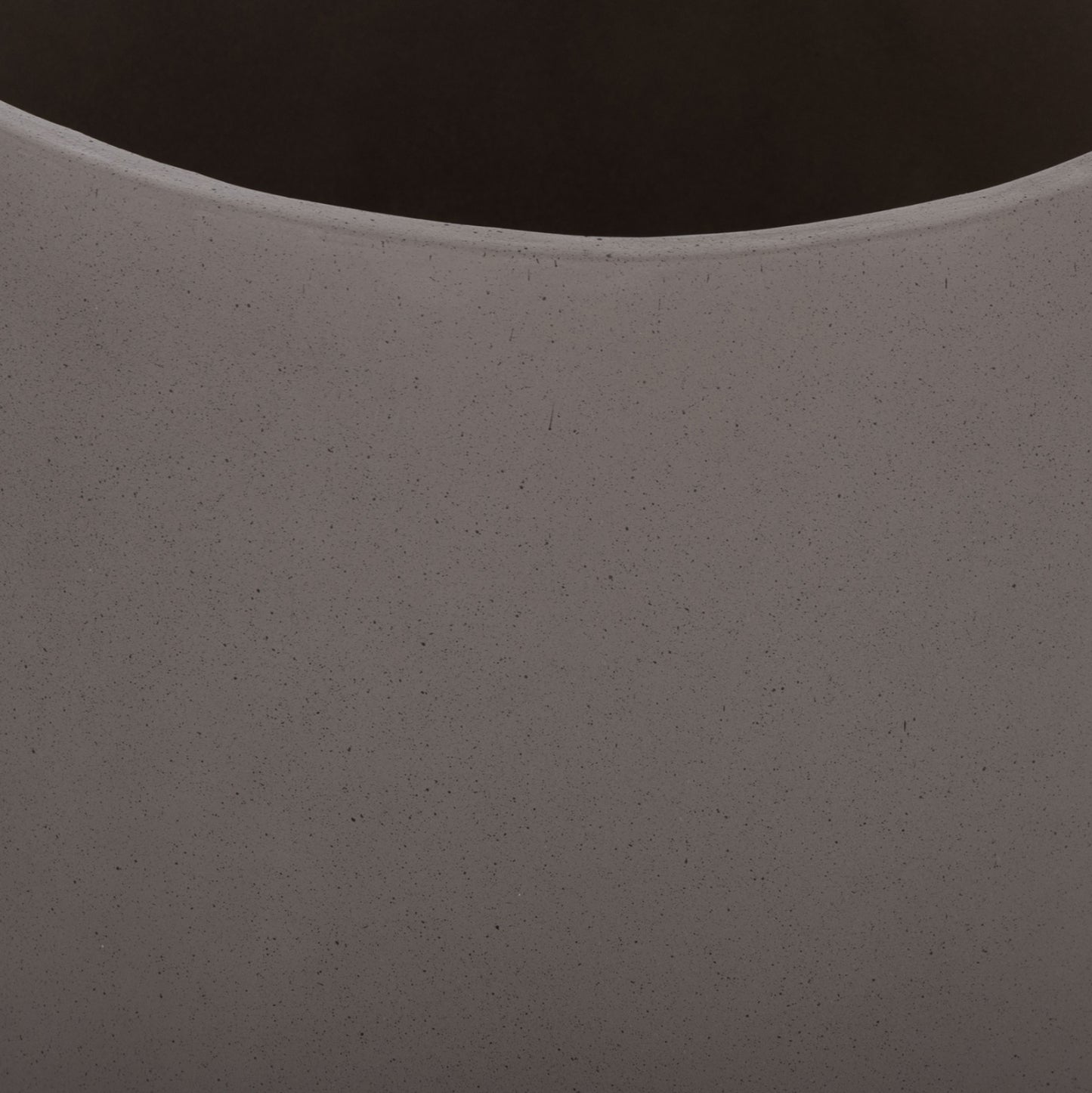 ΣΕΤ 3 ΓΛΑΣΤΡΕΣ ΜΕ TEAK ΒΑΣΕΙΣ TRYLL HM4681.03 FIBER CEMENT--ΓΚΡΙ