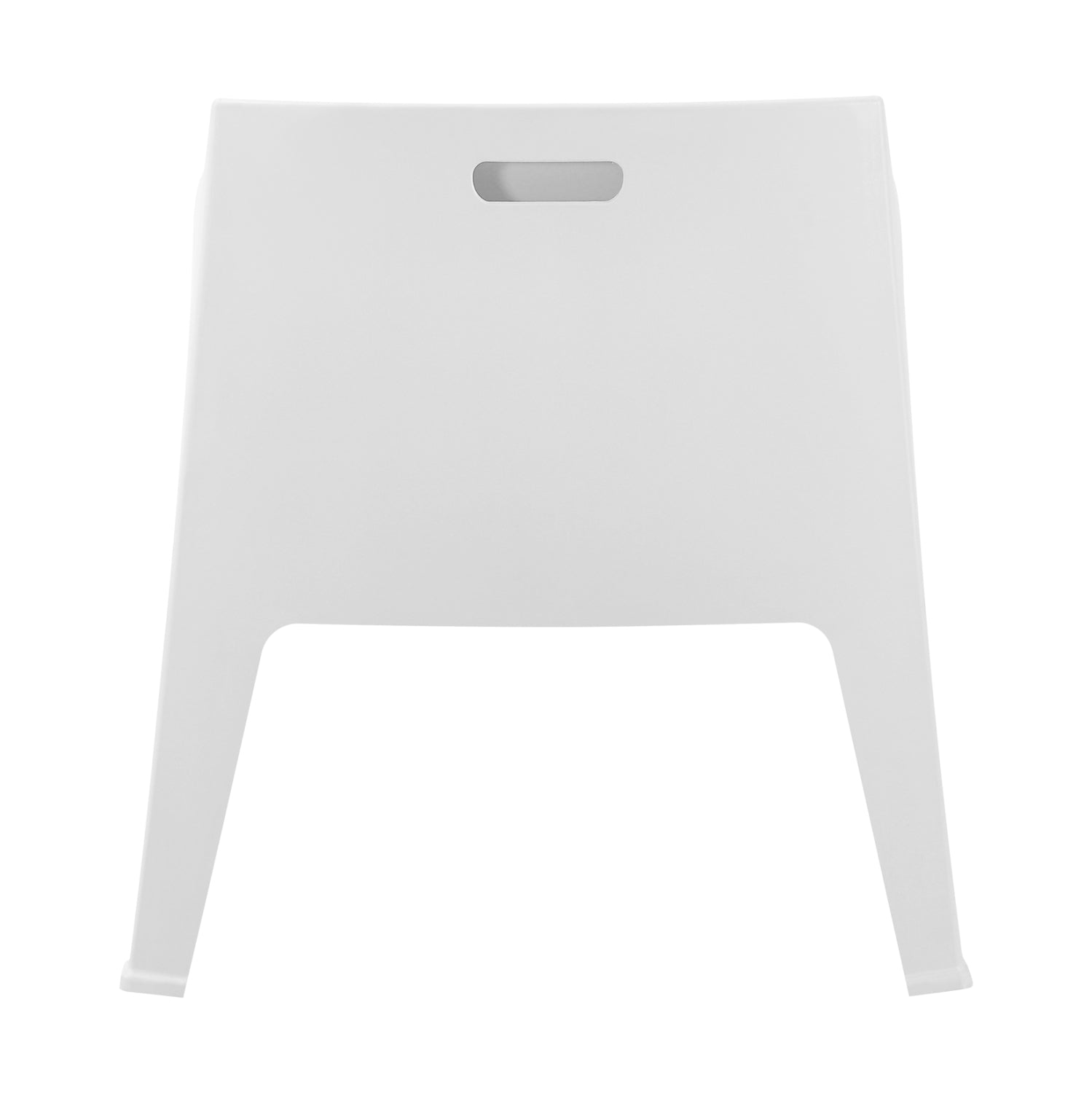 ΣΕΤ LOUNGE 3ΤΜΧ SLEEK HM21274.01 ΛΕΥΚΟ ΠΟΛΥΠΡΟΠΥΛΕΝΙΟ