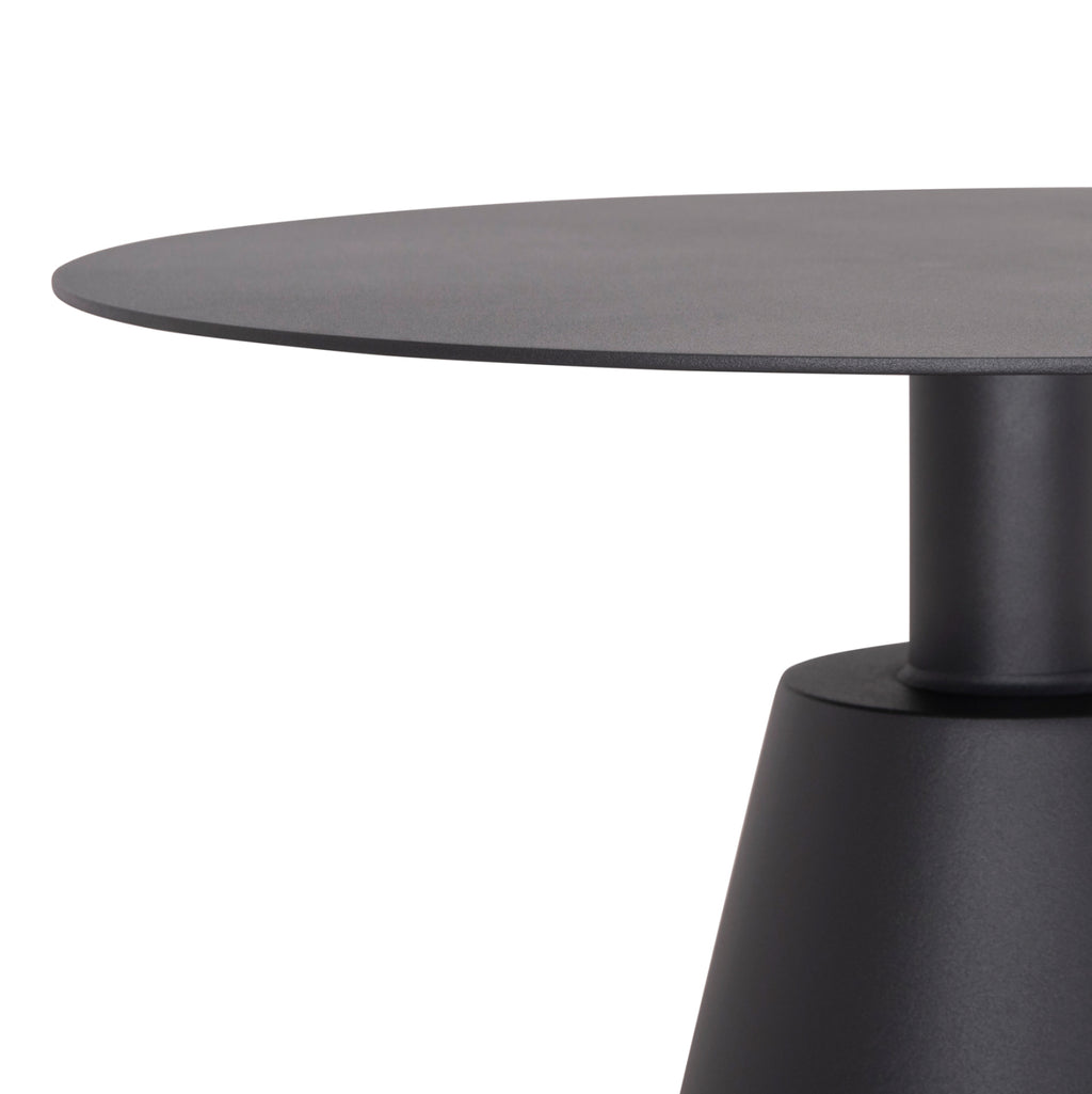 ΣΕΤ LOUNGE 3TMX ΕΞ.ΧΩΡΟΥ OREGO HM21106.01 ΑΛΟΥΜΙΝΙΟ ΣΕ ΣΚΟΥΡΟ ΓΚΡΙ