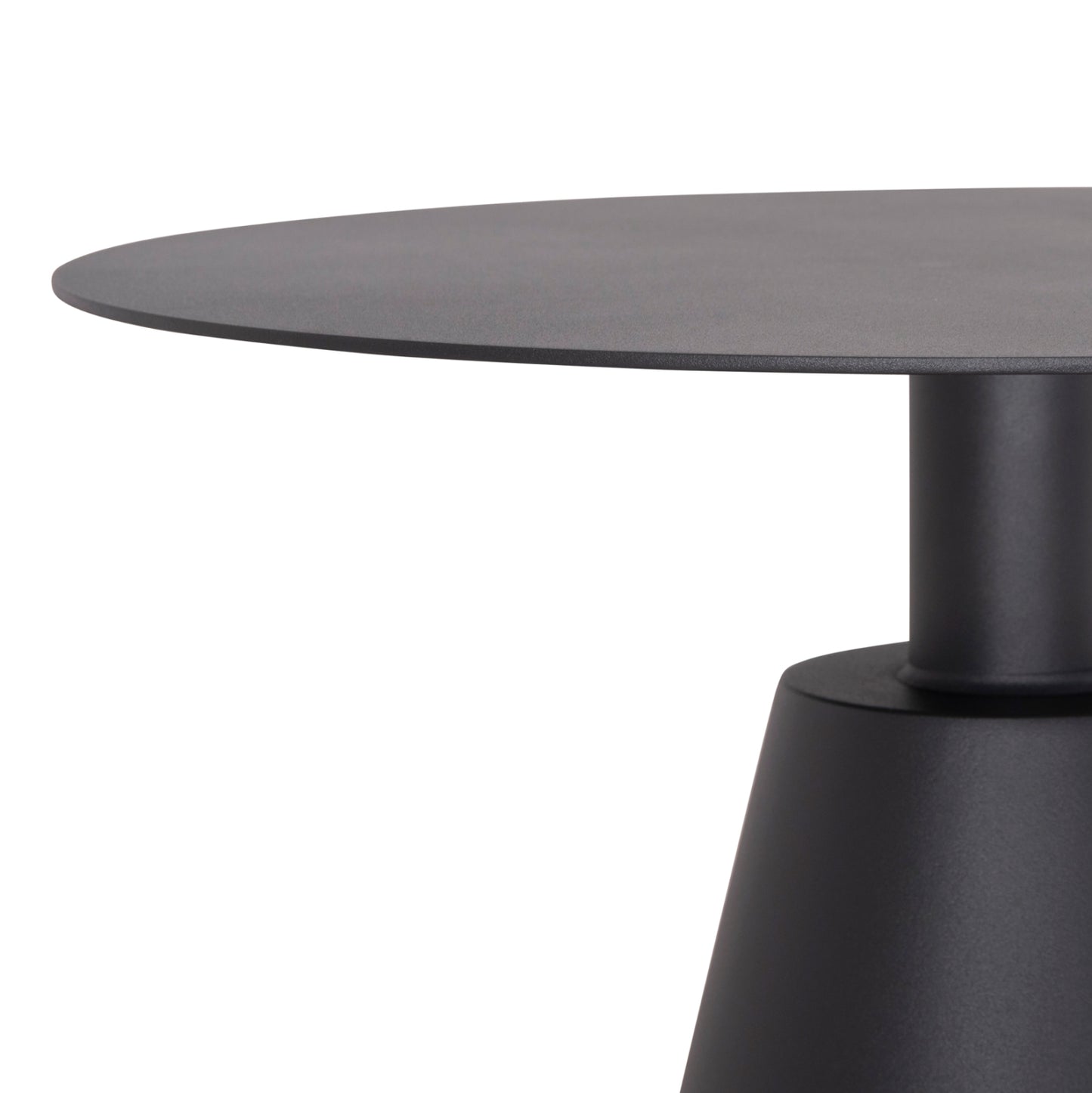 ΣΕΤ LOUNGE 3TMX ΕΞ.ΧΩΡΟΥ OREGO HM21106.01 ΑΛΟΥΜΙΝΙΟ ΣΕ ΣΚΟΥΡΟ ΓΚΡΙ