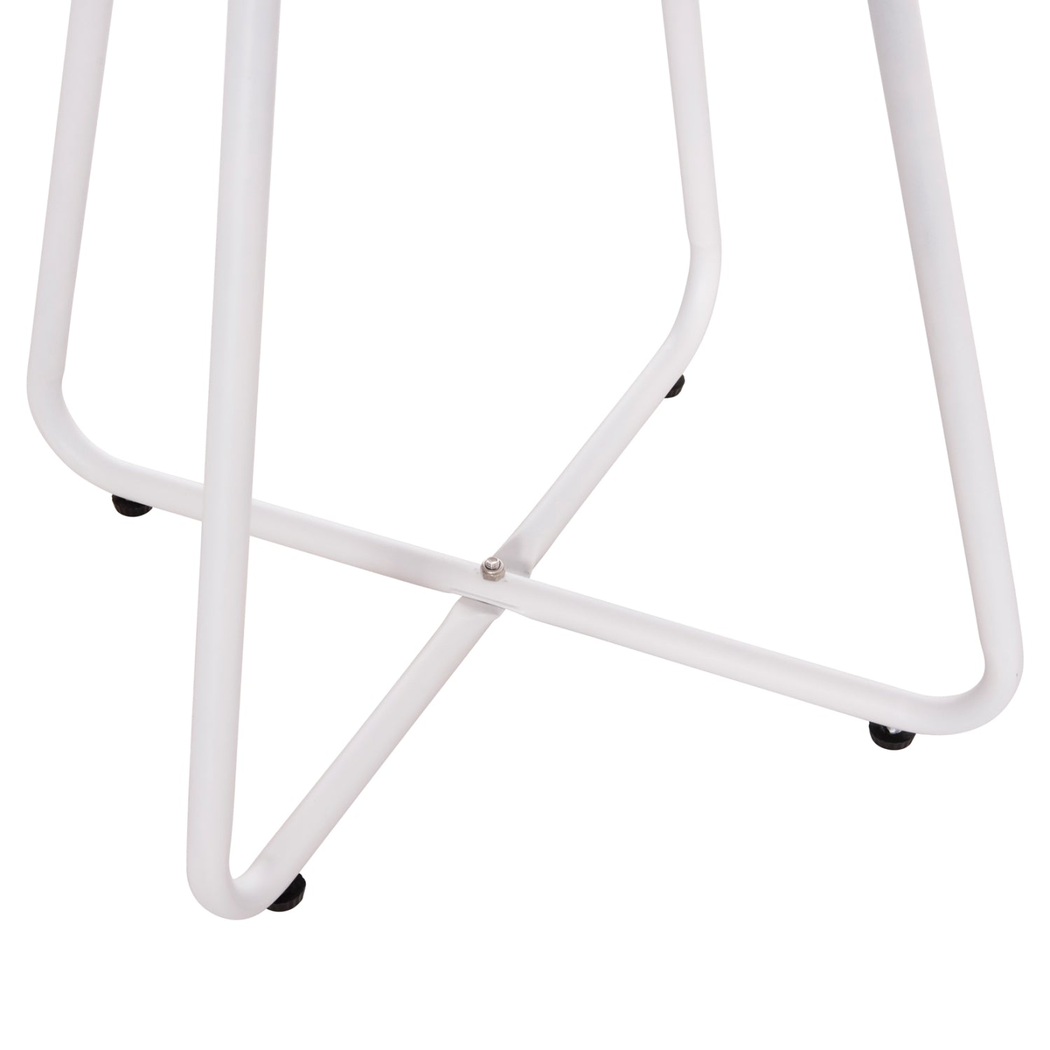 ΣΕΤ LOUNGE 3TMX ΕΞ.ΧΩΡΟΥ OREGO HM21107.02 ΑΛΟΥΜΙΝΙΟ & ΜΕΤΑΛΛΟ ΣΕ ΛΕΥΚΟ