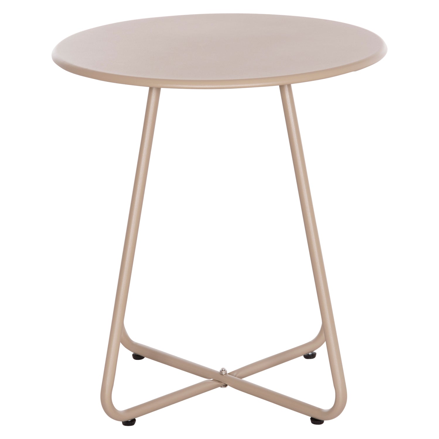 ΣΕΤ LOUNGE 3TMX ΕΞ.ΧΩΡΟΥ OREGO HM21107.03 ΑΛΟΥΜΙΝΙΟ & ΜΕΤΑΛΛΟ ΣΕ ΚΑΠΟΥΤΣΙΝΟ