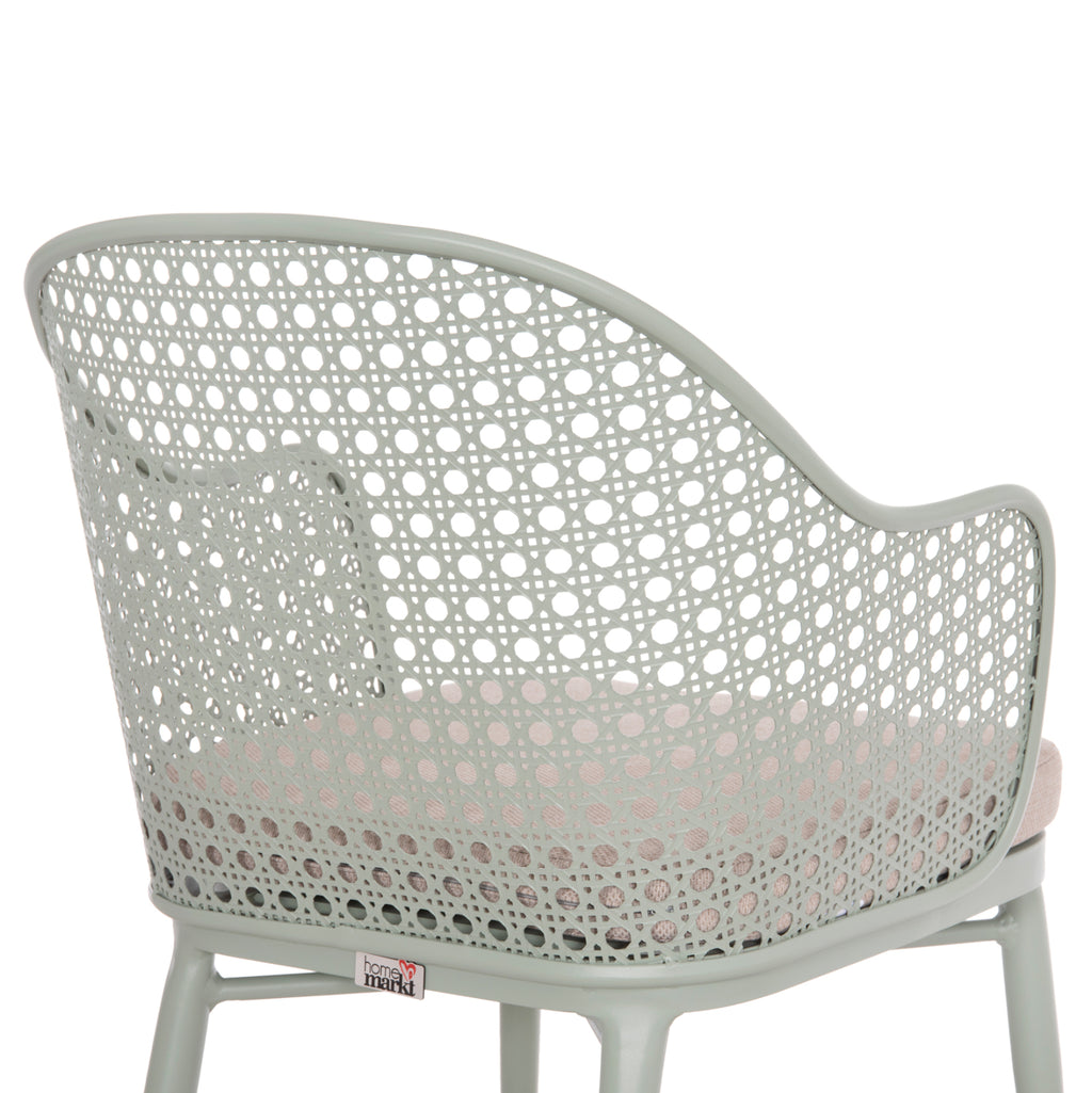 ΣΕΤ LOUNGE 3TMX ΕΞ.ΧΩΡΟΥ OREGO HM21107.06 ΑΛΟΥΜΙΝΙΟ & ΜΕΤΑΛΛΟ ΣΕ ΦΥΣΤΙΚΙ