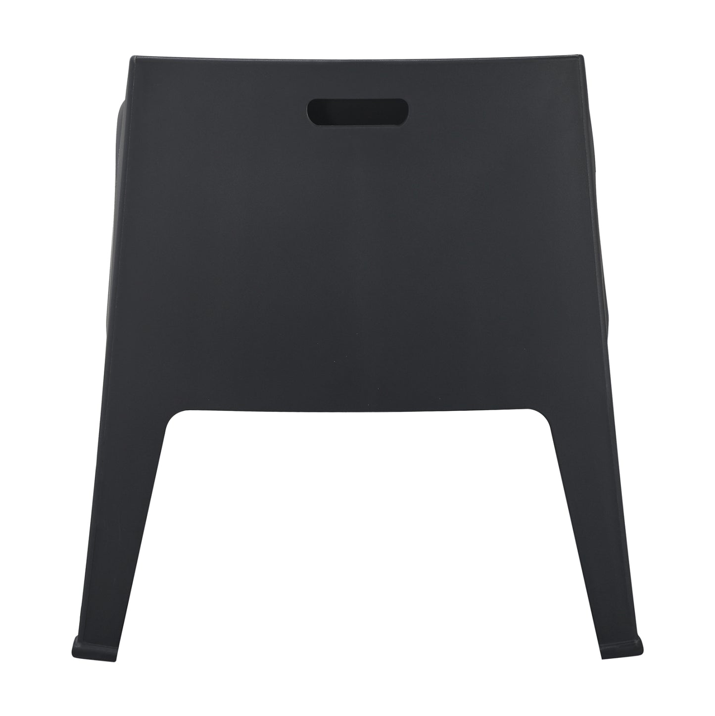 ΣΕΤ LOUNGE 4ΤΜΧ SLEEK HM21275.02 ΜΑΥΡΟ ΠΟΛΥΠΡΟΠΥΛΕΝΙΟ