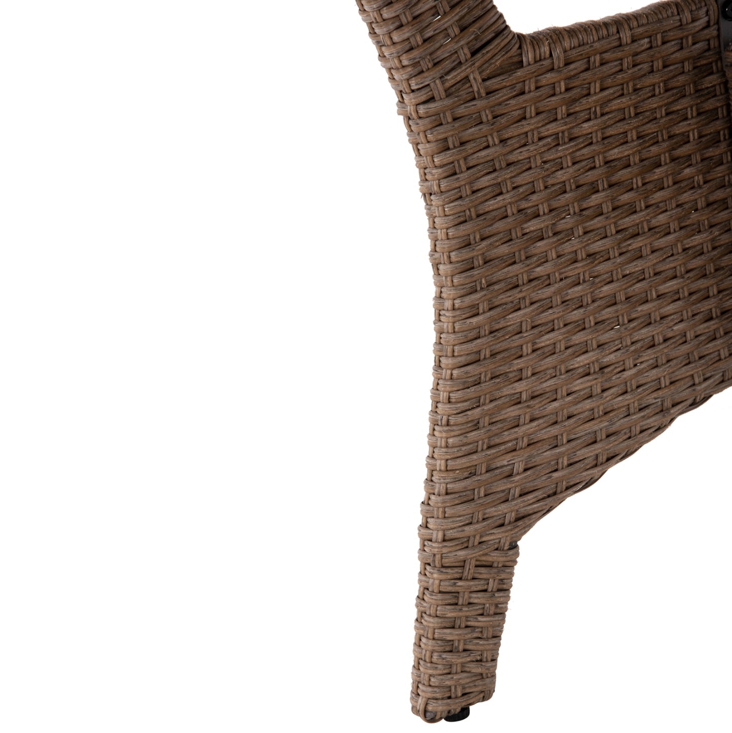 ΣΕΤ ΣΑΛΟΝΙ ΓΩΝΙΑ & ΤΡΑΠΕΖΙ CARSON HM6078.02 ΜΟΚΑ ΣΥΝΘ.RATTAN-ΜΑΞΙΛΑΡΙΑ