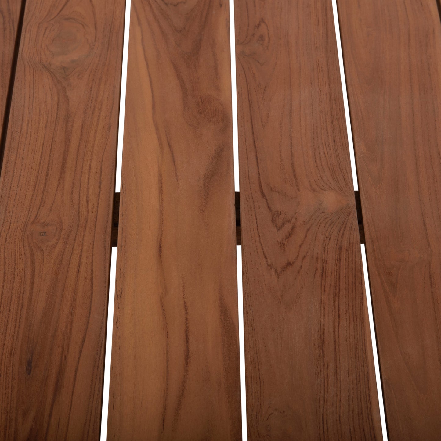 ΣΕΤ ΣΑΛΟΝΙ KIOTO HM10962 5ΤΜΧ & 5 ΘΕΣΕΩΝ--ΞΥΛΟ TEAK--ΜΠΕΖ ΜΑΞΙΛΑΡΙΑ