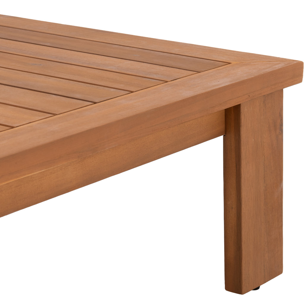 ΣΕΤ ΣΑΛΟΝΙ LOUNGE 4ΤΜΧ MIREX HM6521 ΞΥΛΟ ΑΚΑΚΙΑΣ--ΠΟΛΥΕΣΤΕΡΙΚΑ ΜΑΞΙΛΑΡΙΑ ΕΚΡΟΥ